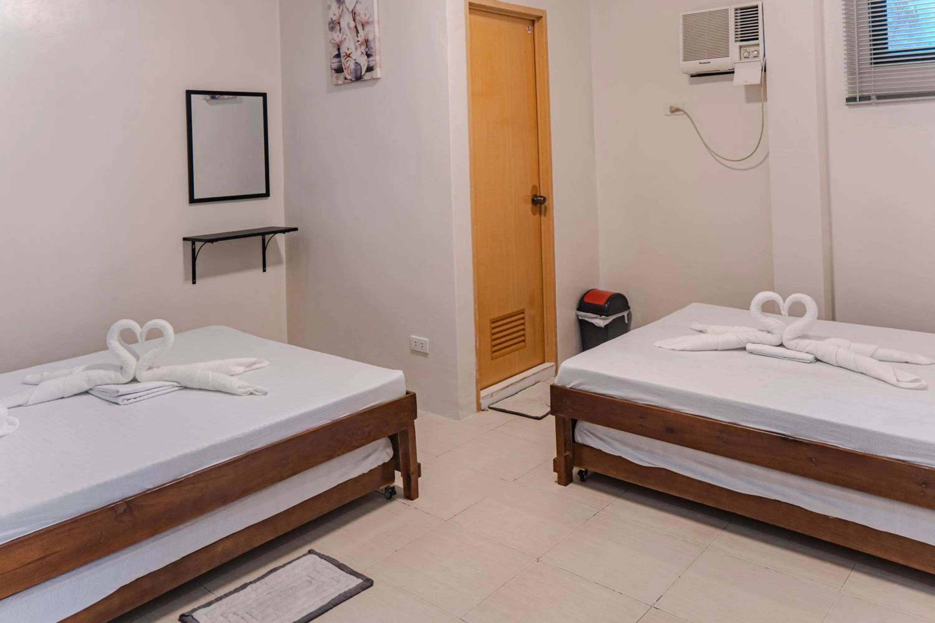 Island Front - Bangcogon Resort and Restaurant