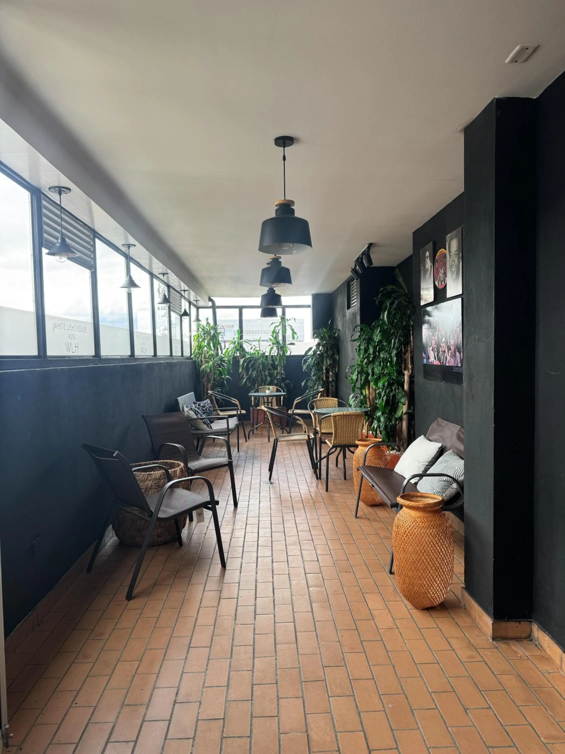 Hotel WLH Silver Bogota - White Lighthouse