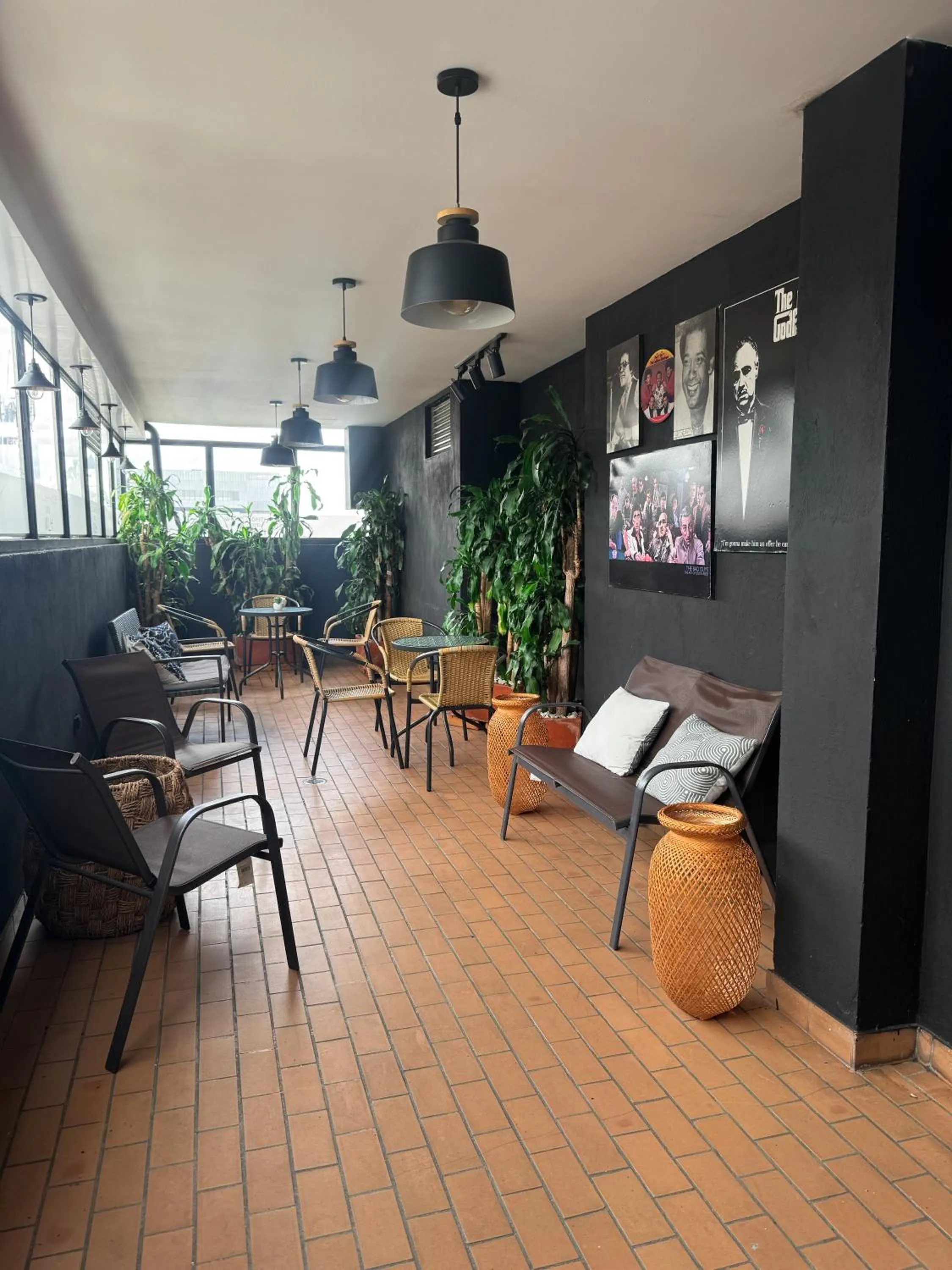 Hotel WLH Silver Bogota - White Lighthouse