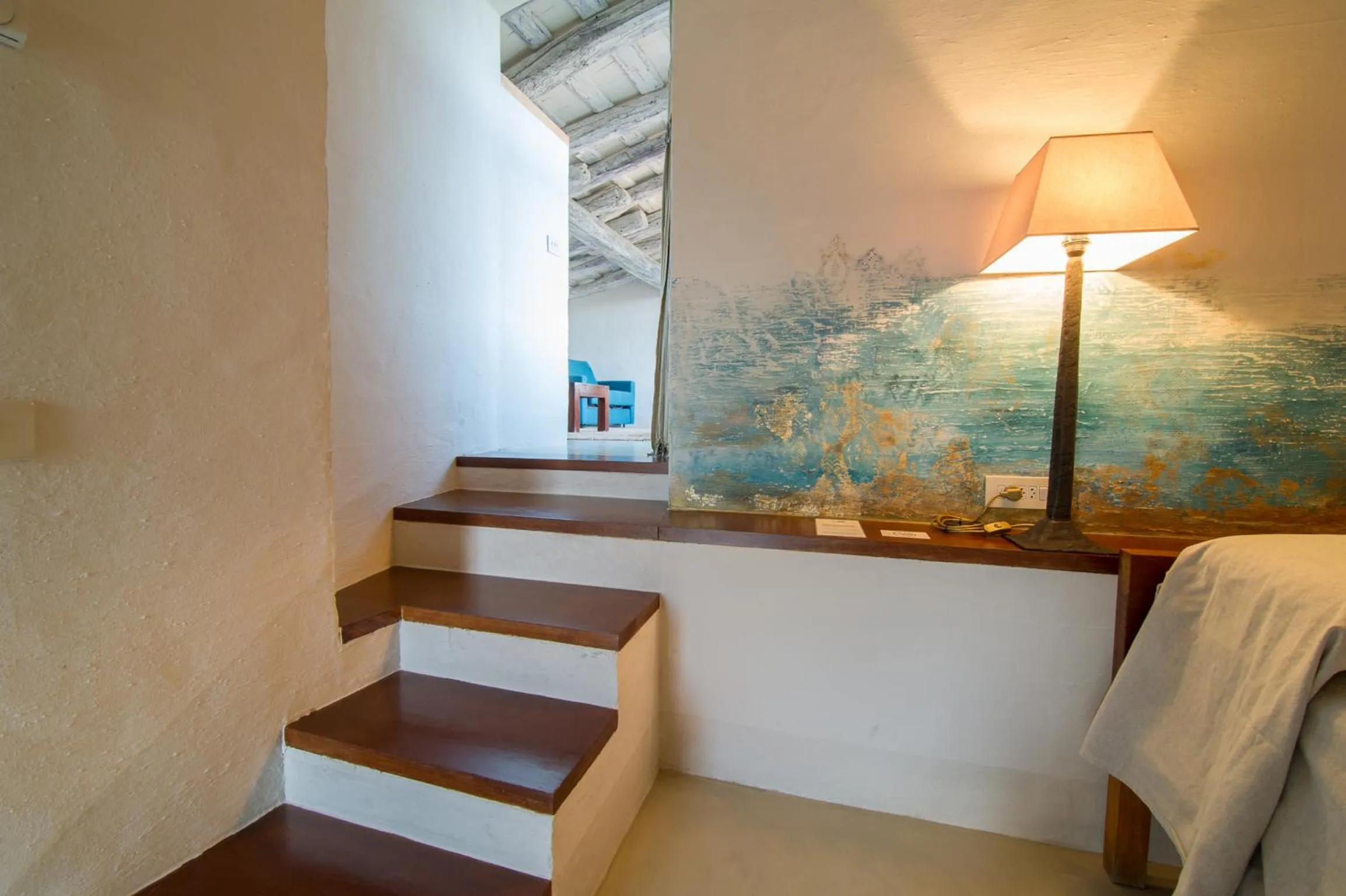 Decorative detail in Hotel del Teatre - Adults Only