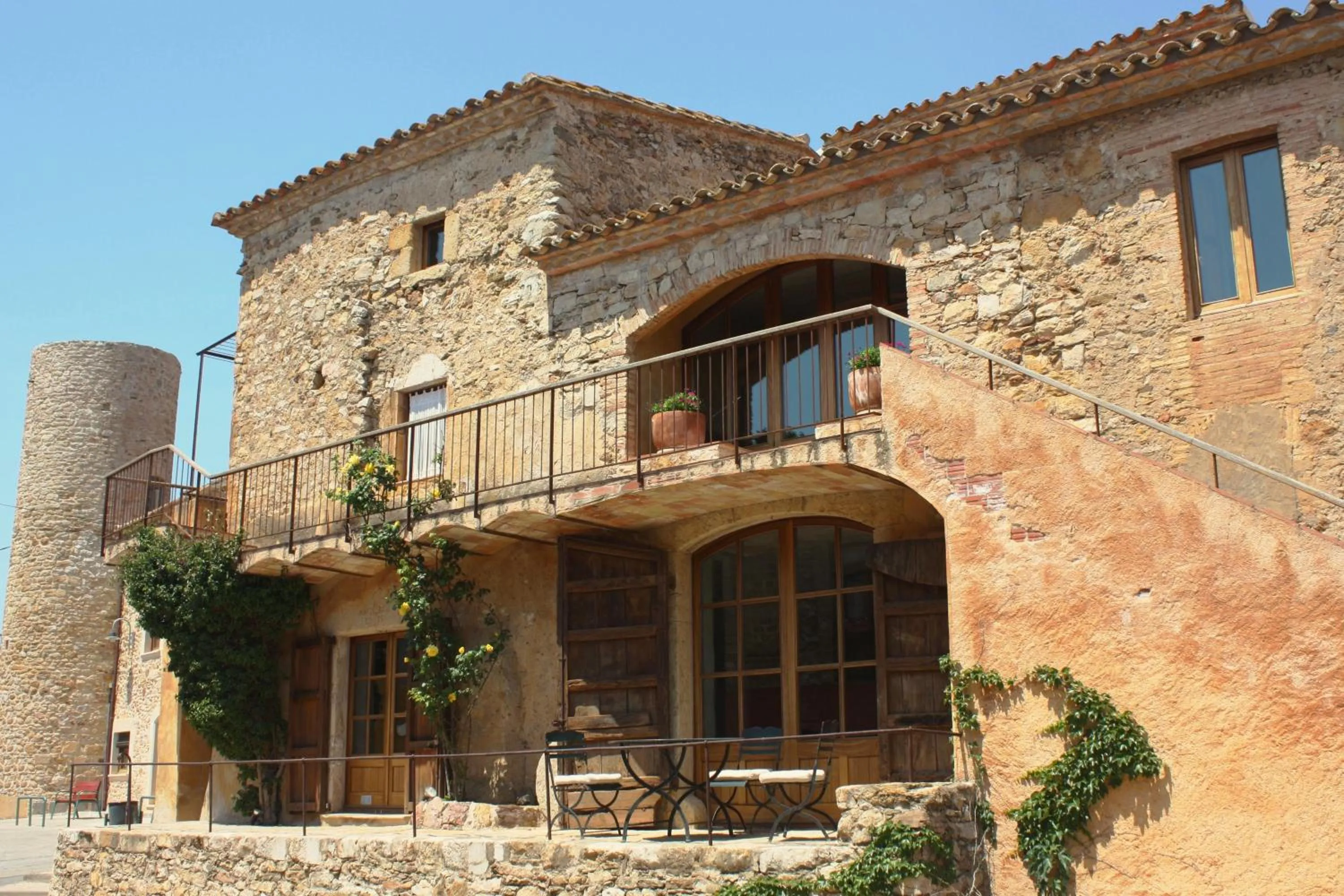 Facade/entrance in Hotel del Teatre - Adults Only