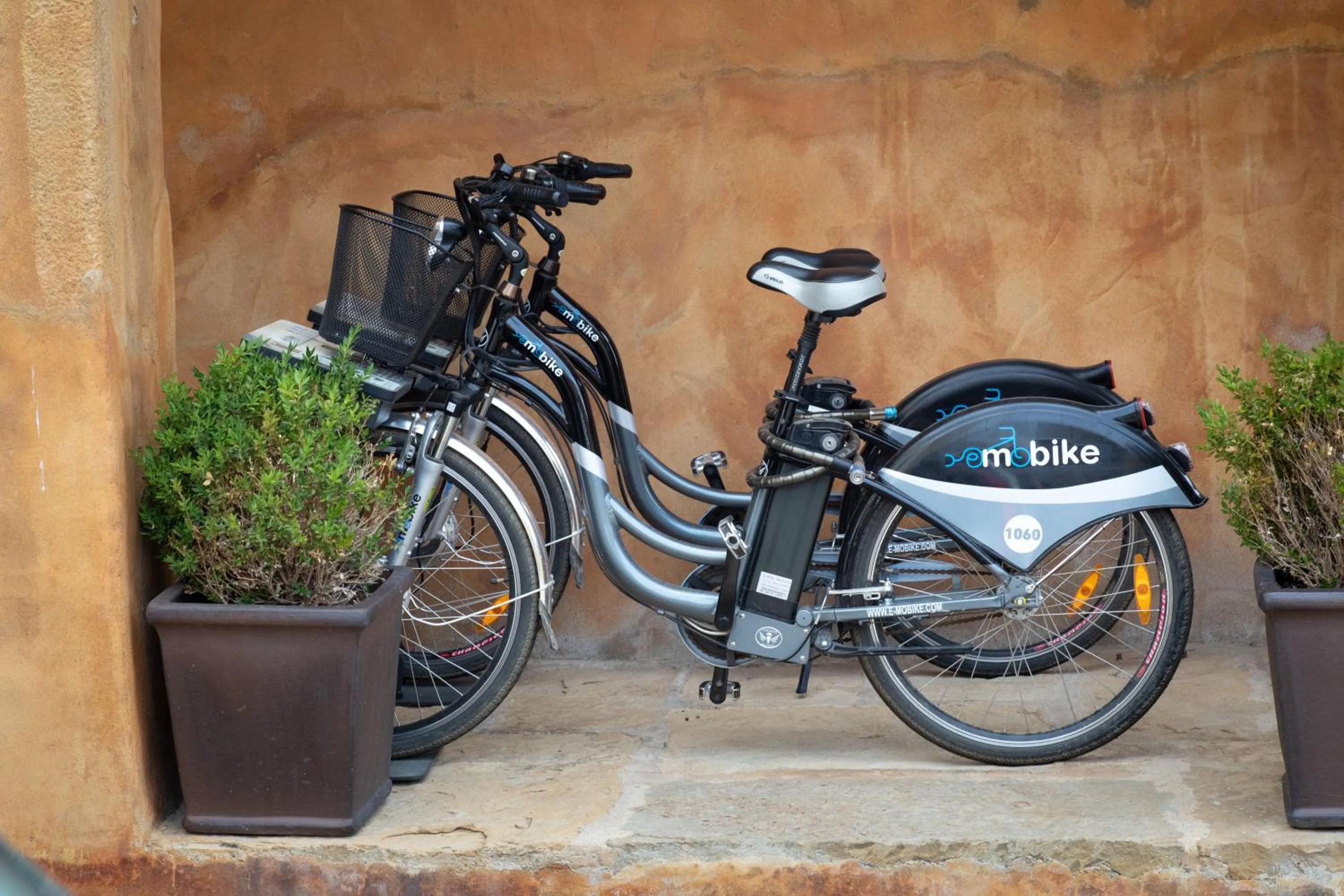 Cycling in Hotel del Teatre - Adults Only