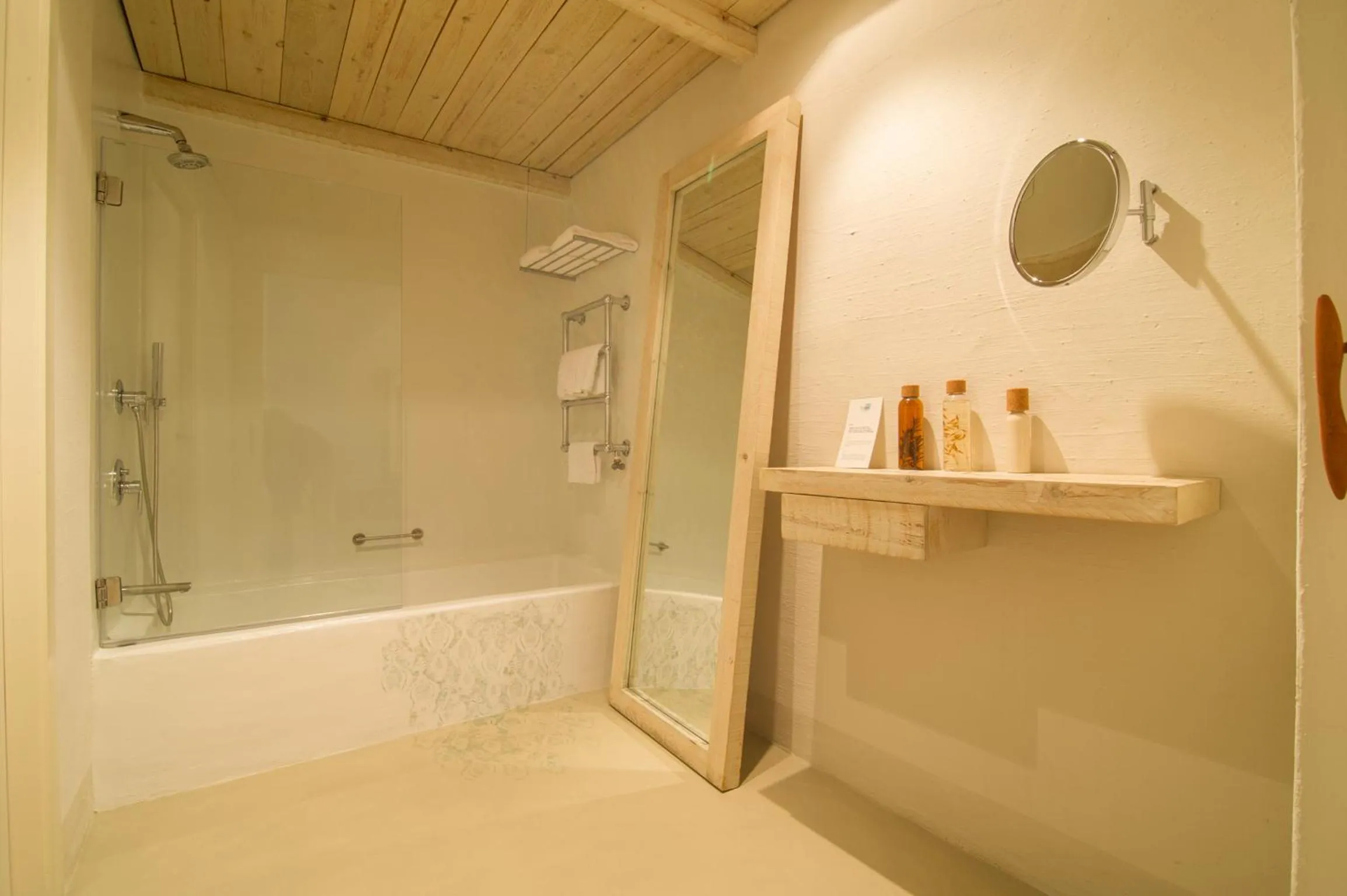 Bathroom in Hotel del Teatre - Adults Only