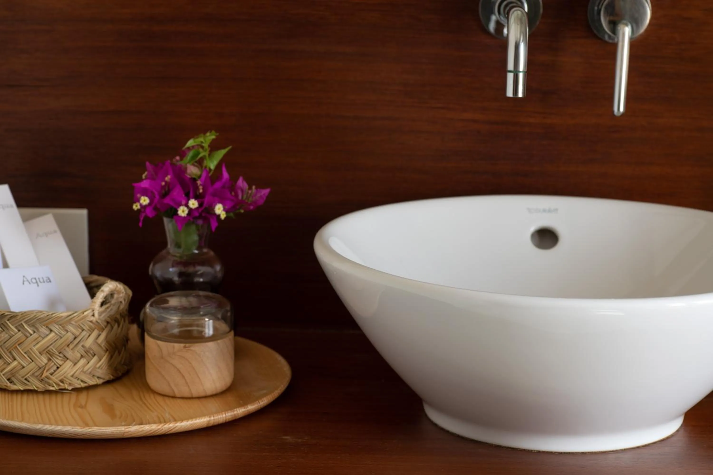 Bathroom in Hotel del Teatre - Adults Only