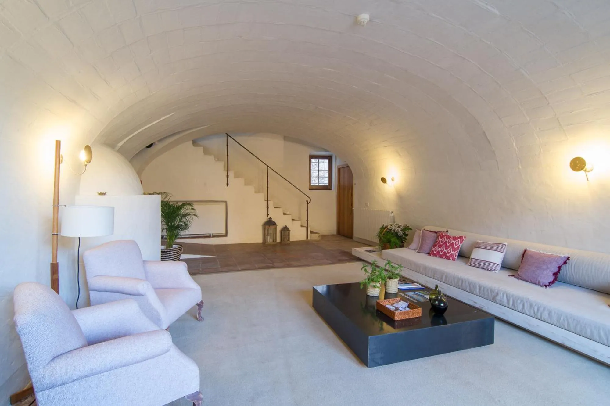 Property building in Hotel del Teatre - Adults Only