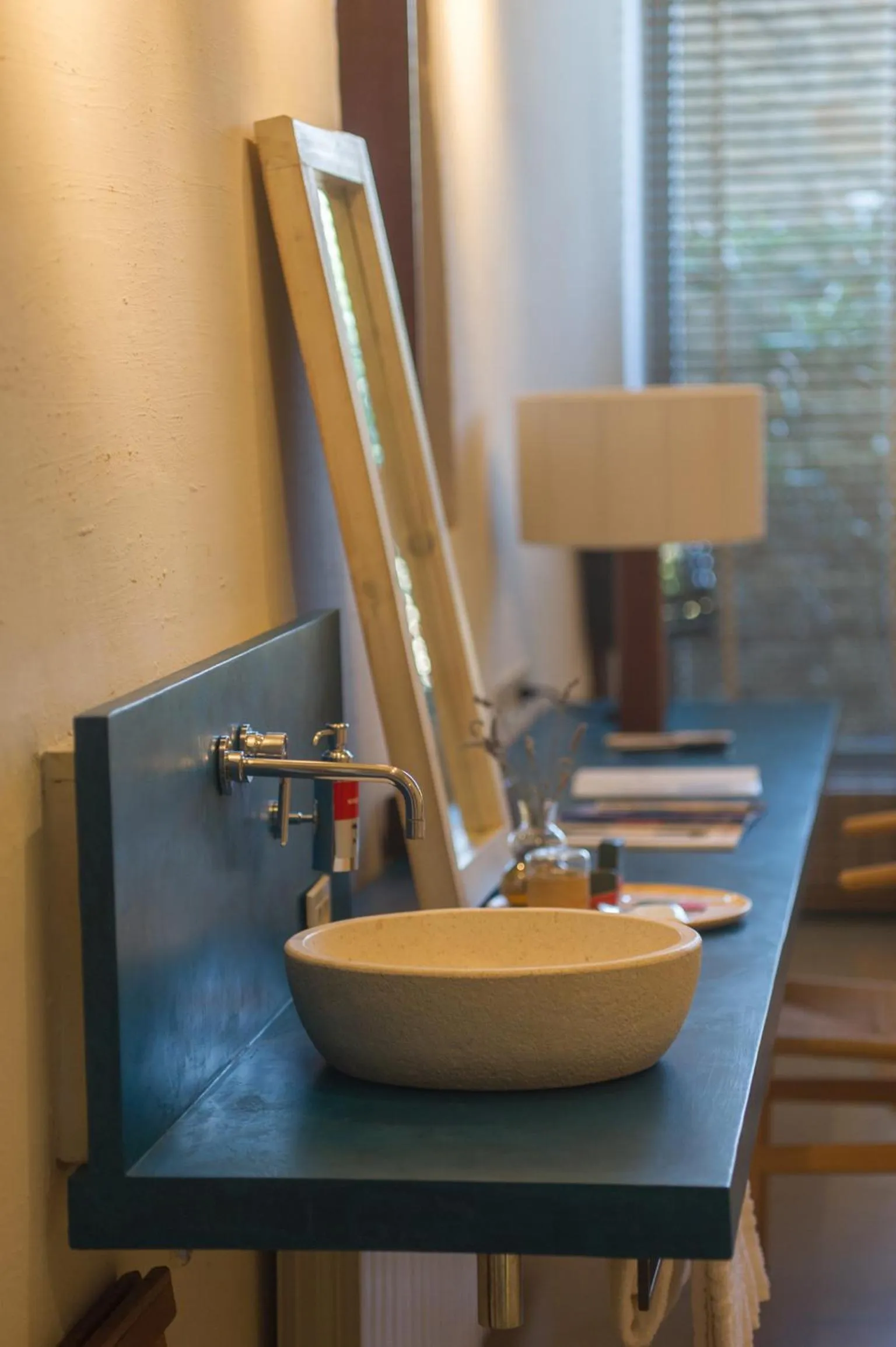 Decorative detail in Hotel del Teatre - Adults Only