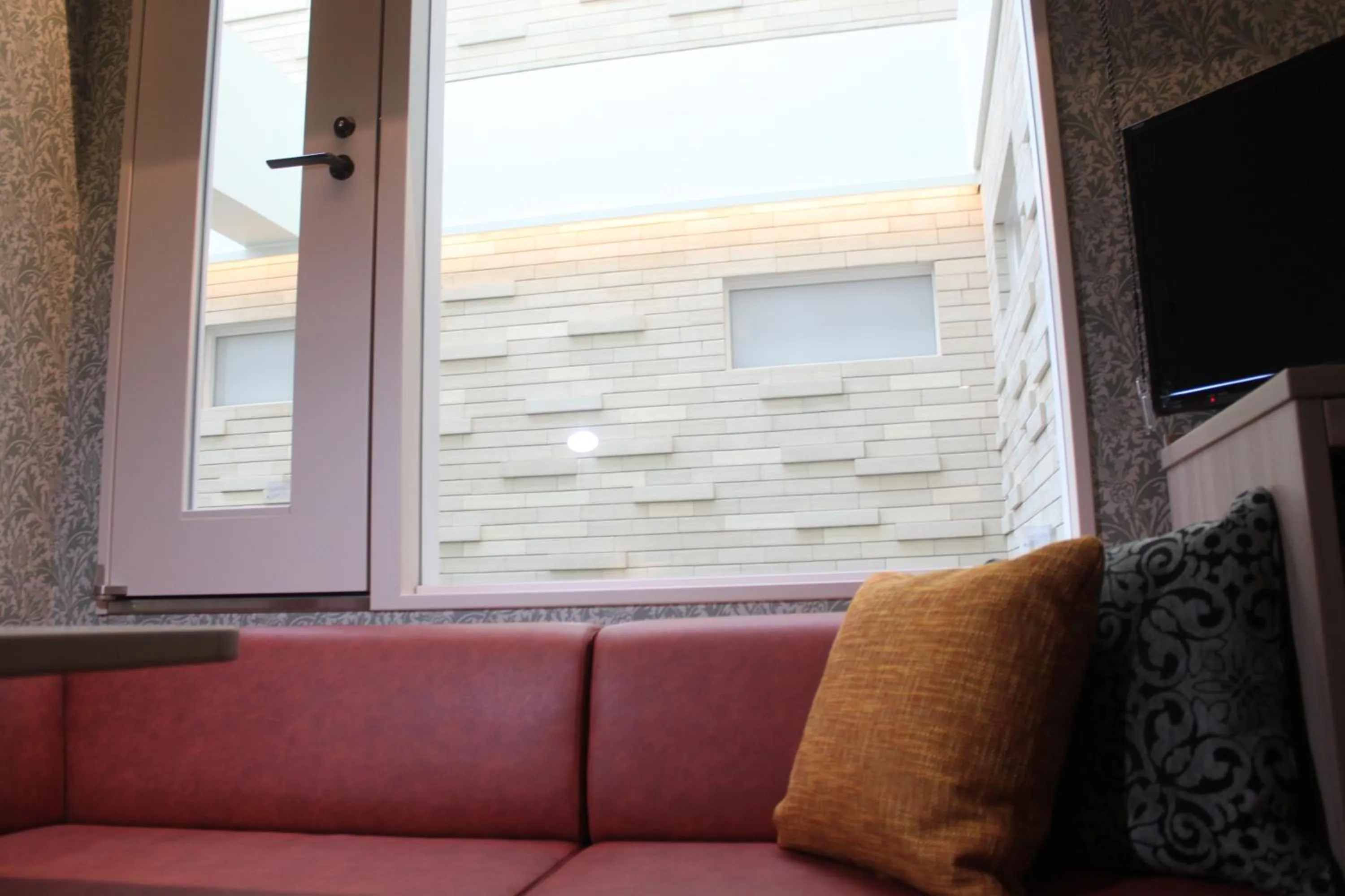 Garden Hotel Shizuoka