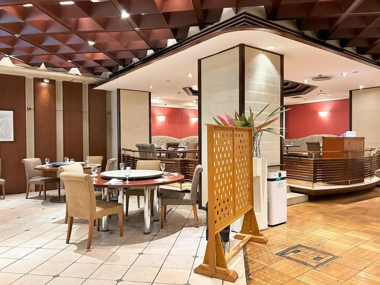 Garden Hotel Shizuoka