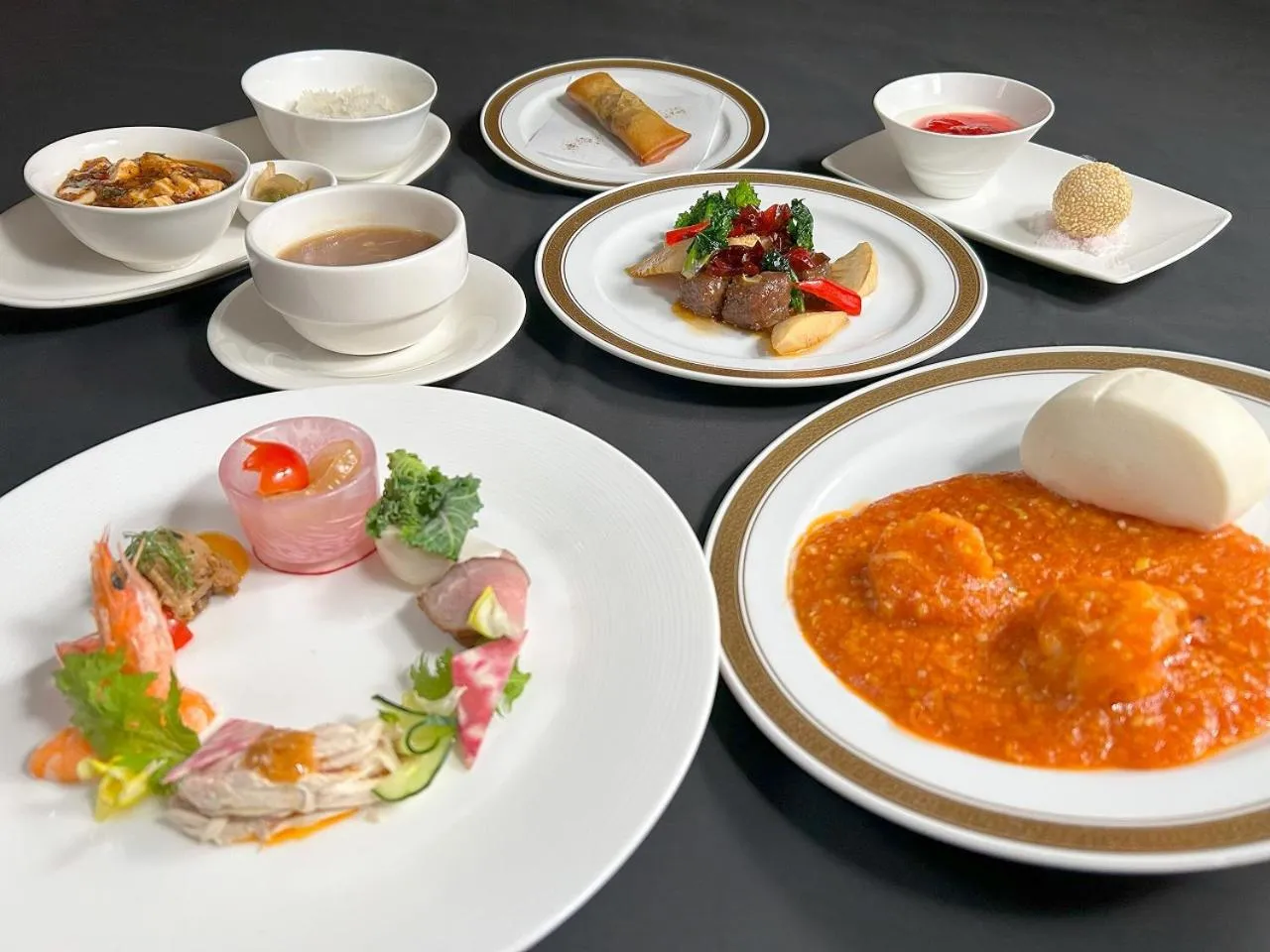 Garden Hotel Shizuoka