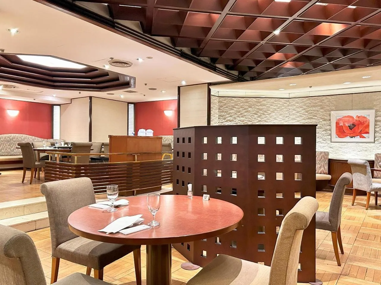 Garden Hotel Shizuoka