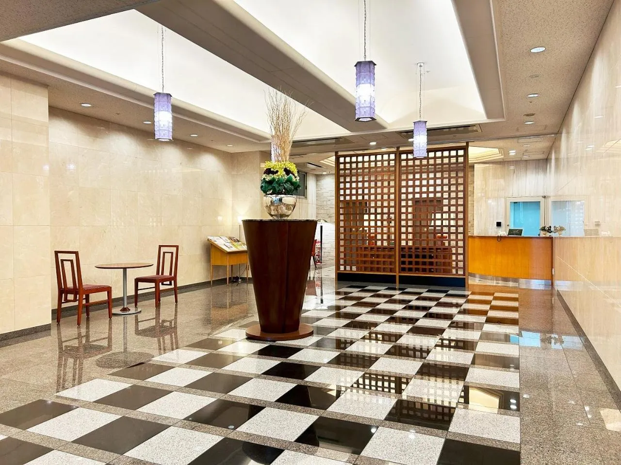 Garden Hotel Shizuoka