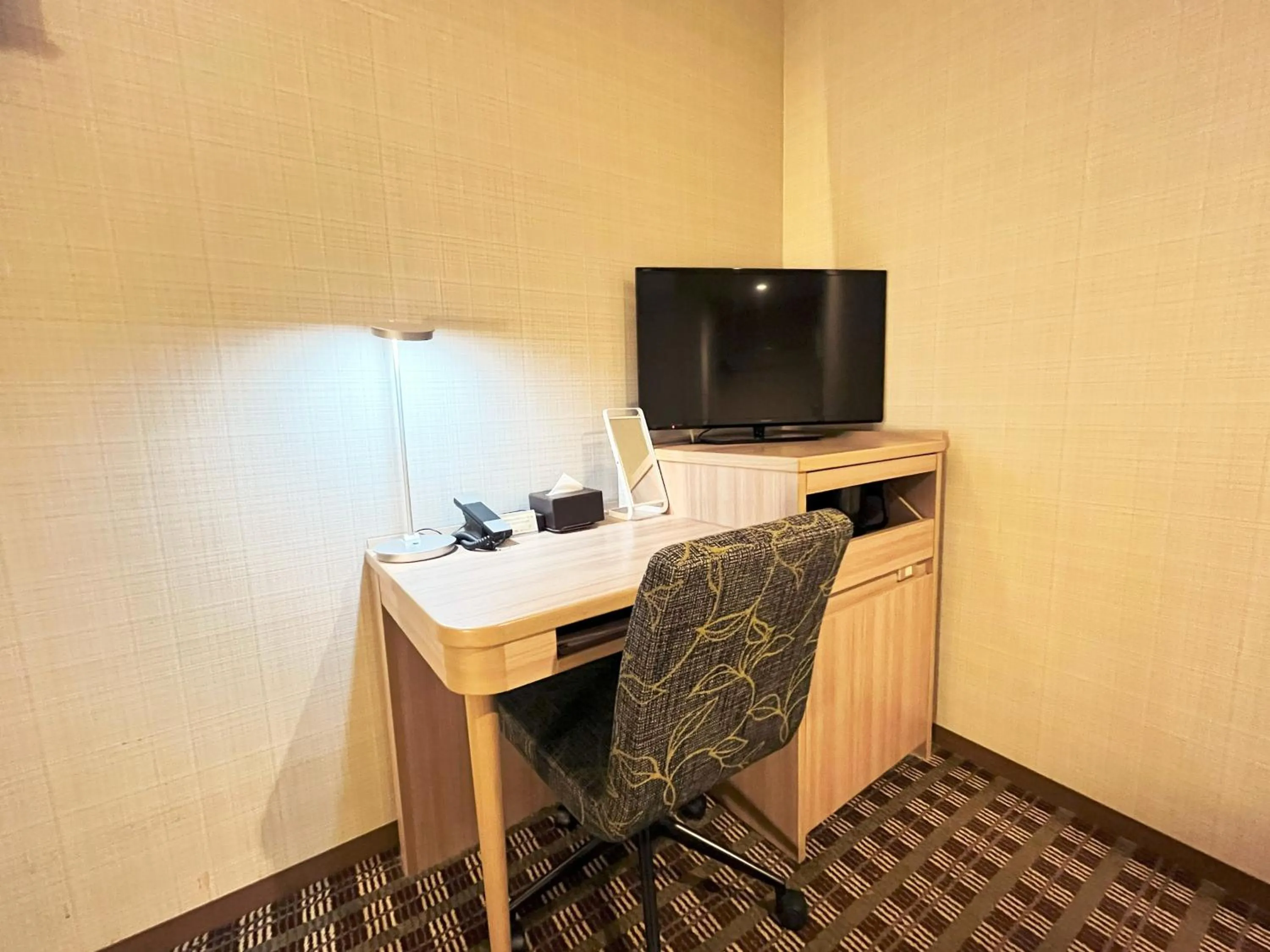 Garden Hotel Shizuoka