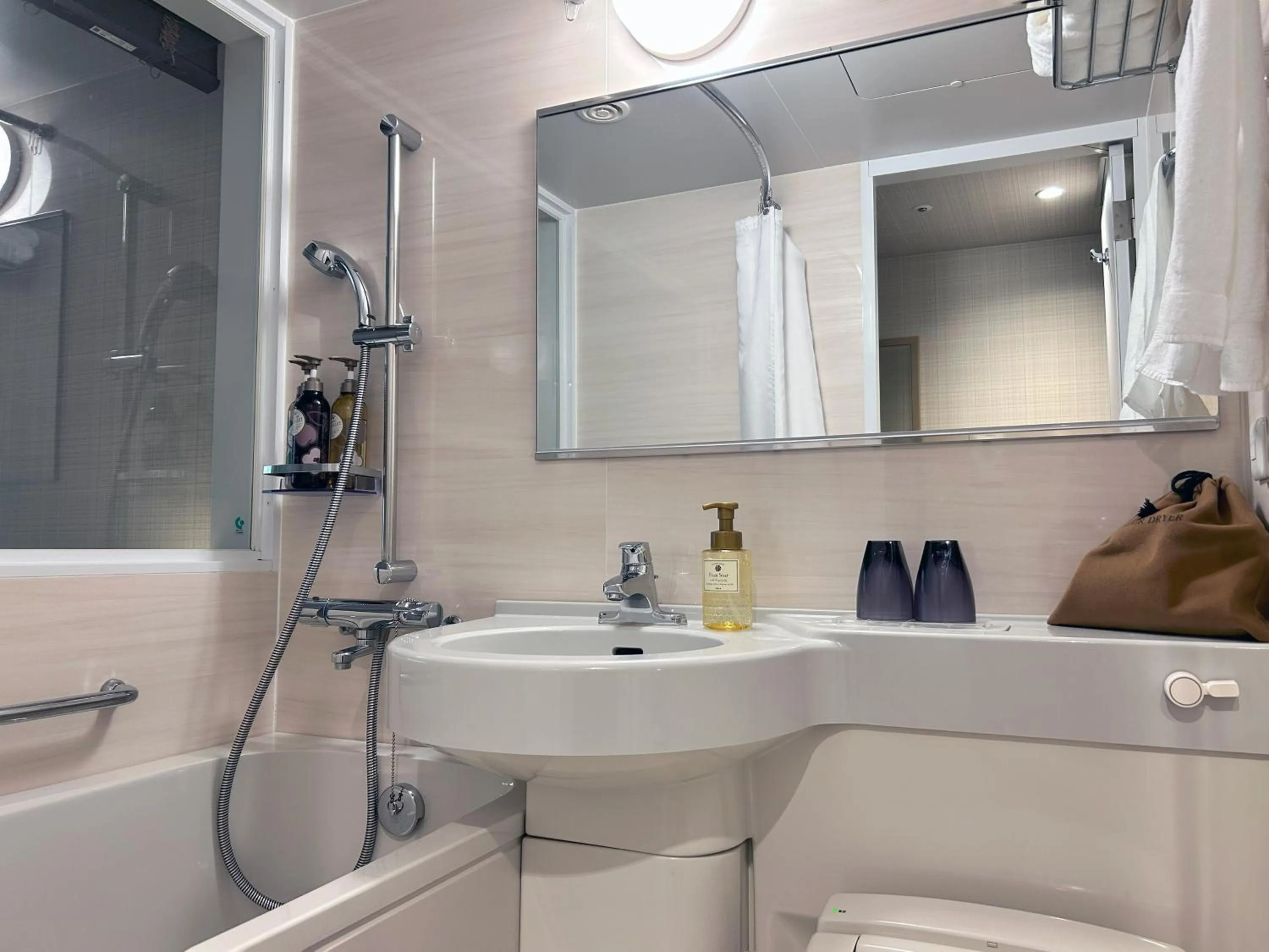 Garden Hotel Shizuoka