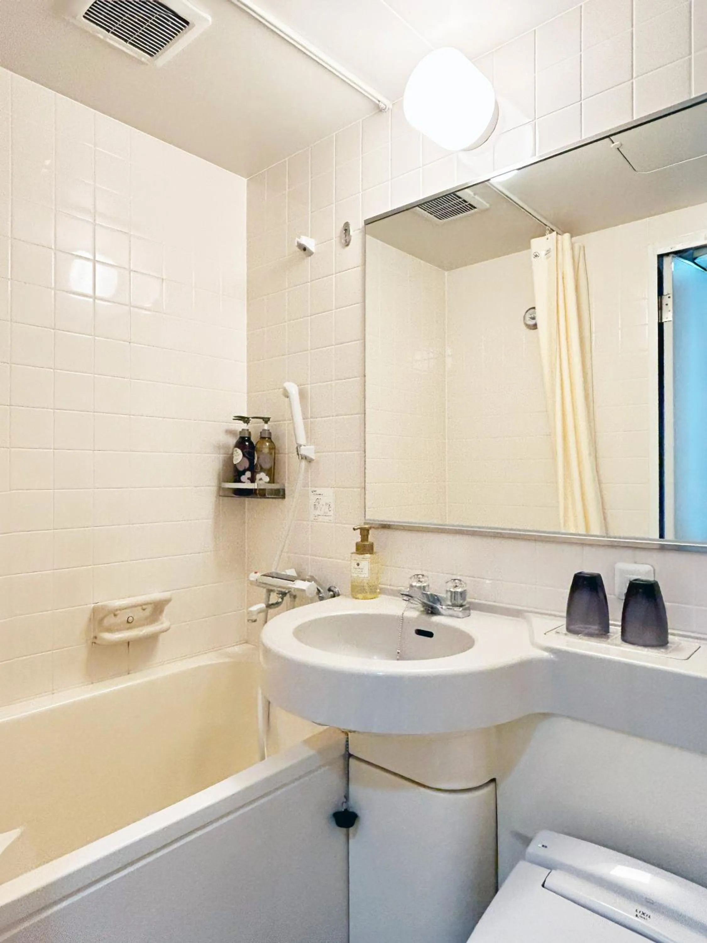 Garden Hotel Shizuoka