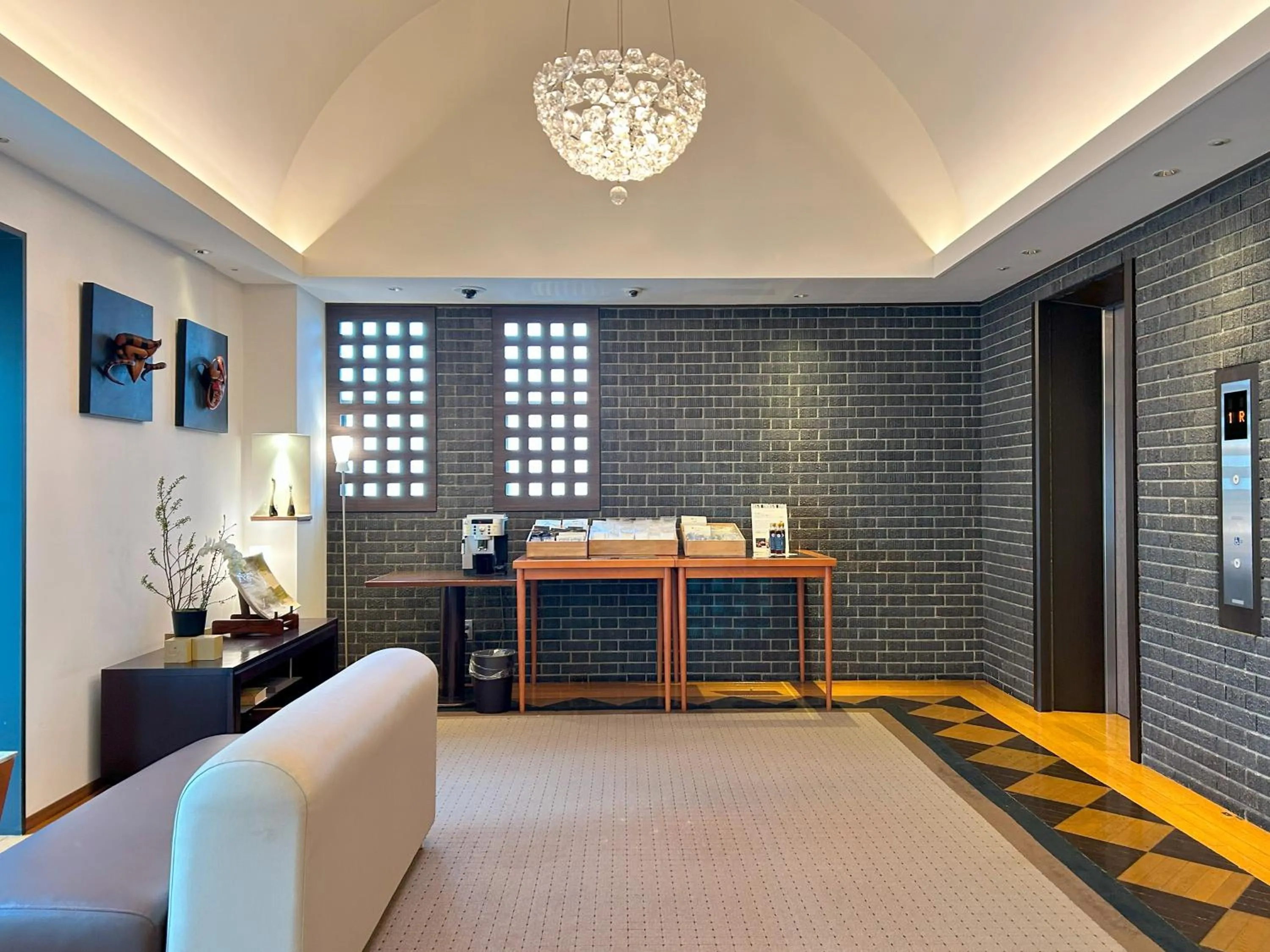 Garden Hotel Shizuoka