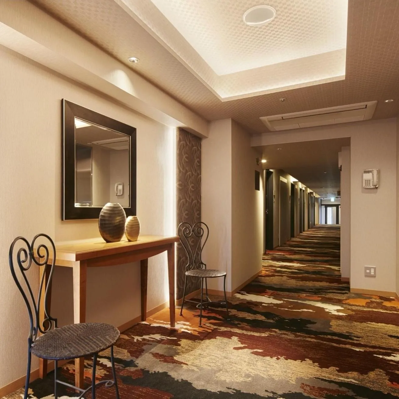 Garden Hotel Shizuoka