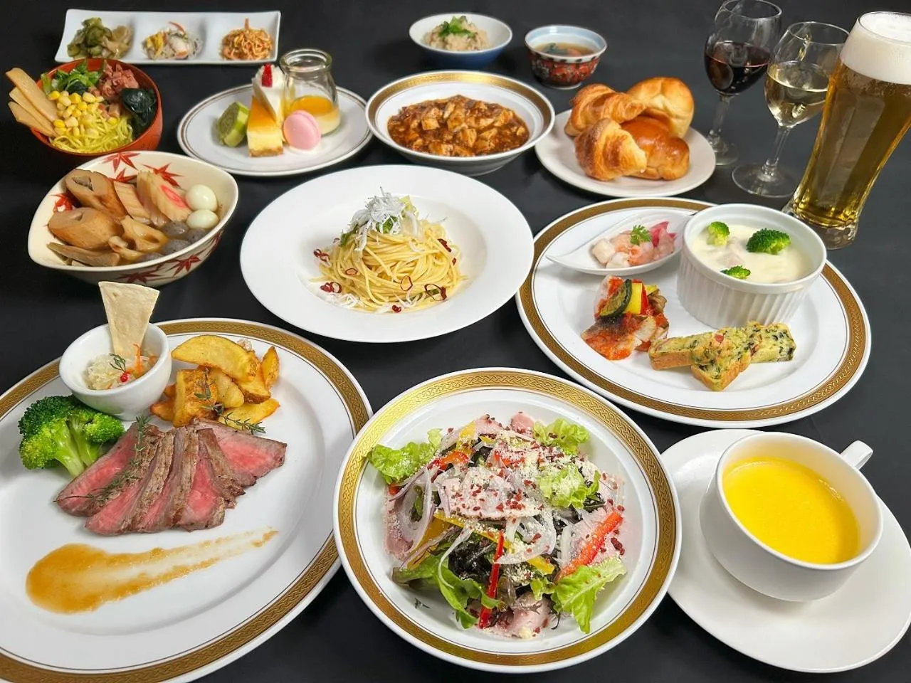 Garden Hotel Shizuoka