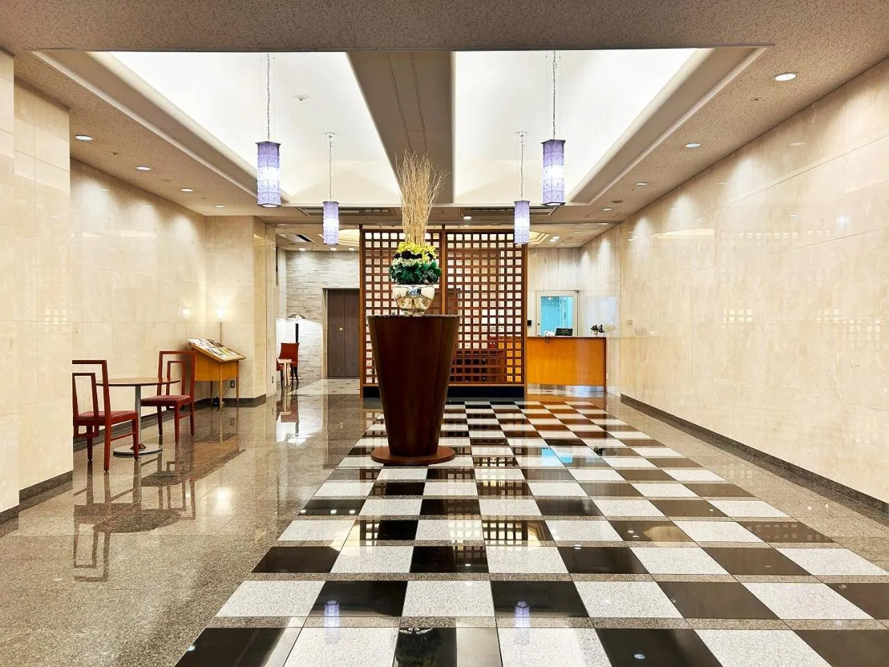 Garden Hotel Shizuoka