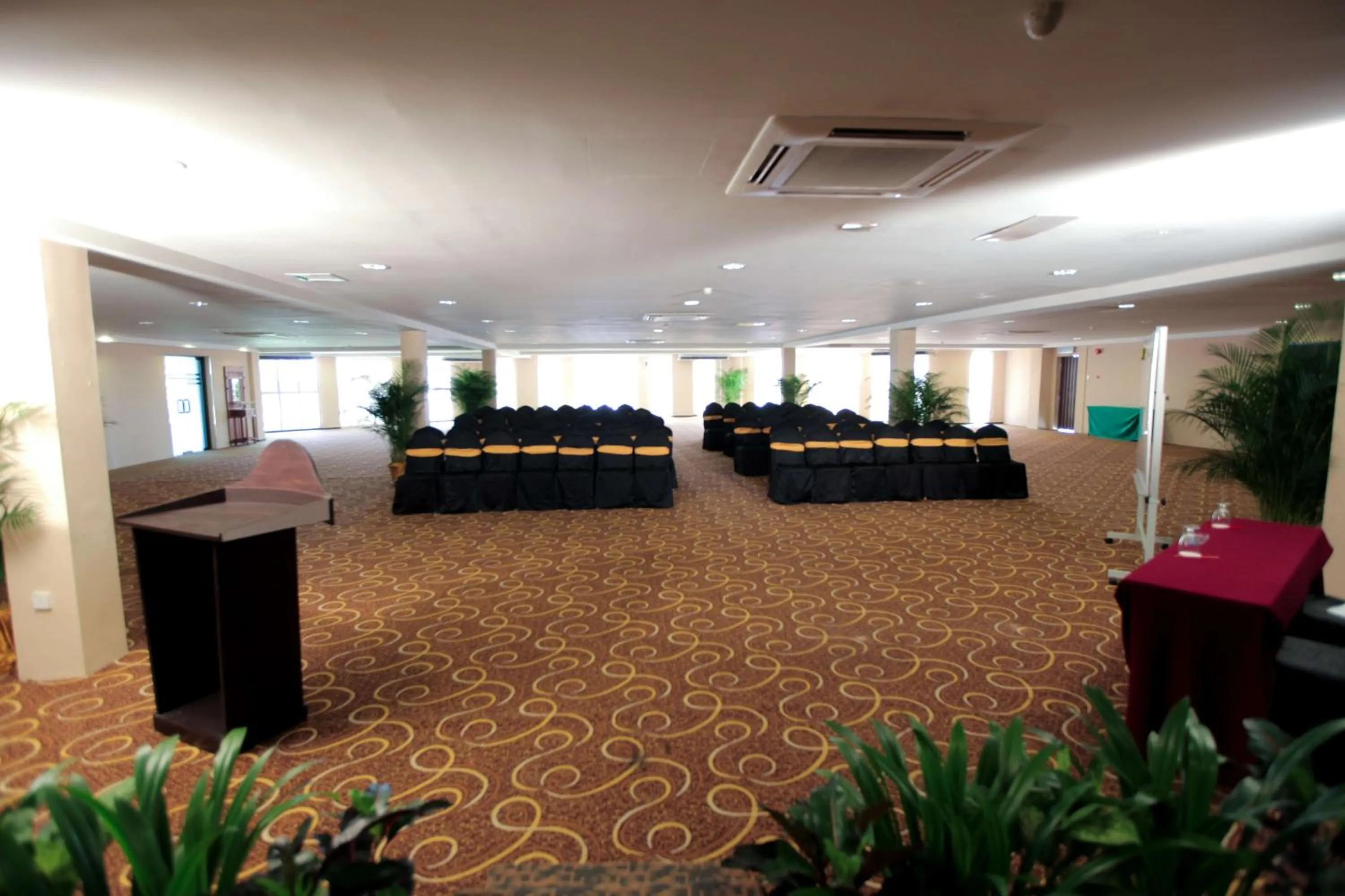 Banquet/Function facilities in Lotus Desaru Beach Resort & Spa