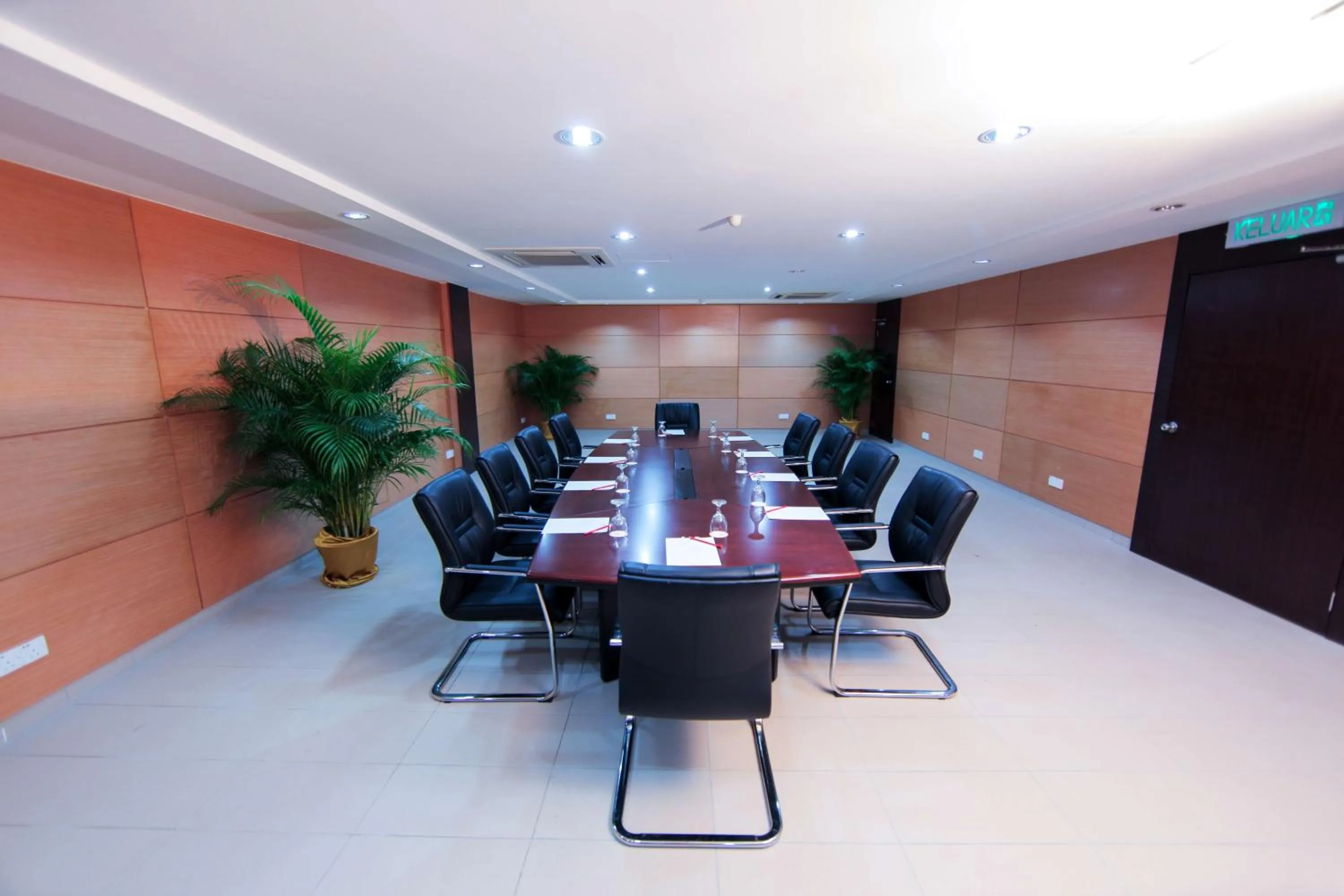 Banquet/Function facilities in Lotus Desaru Beach Resort & Spa