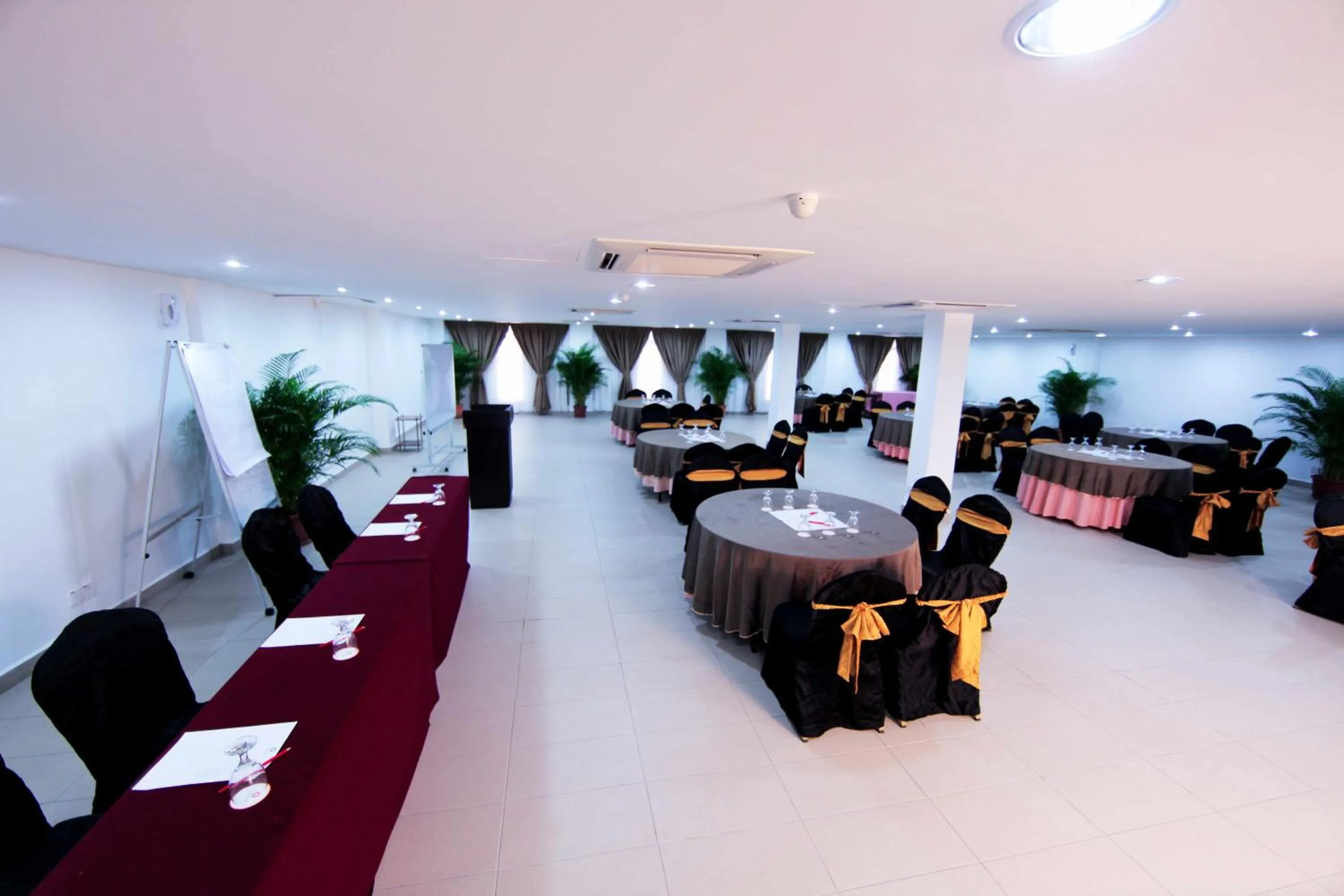 Banquet/Function facilities in Lotus Desaru Beach Resort & Spa