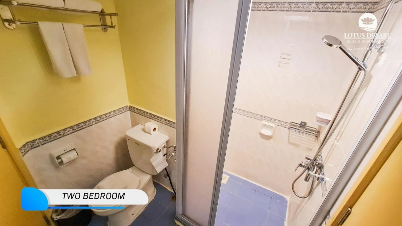 Lotus Desaru Beach Resort & Spa