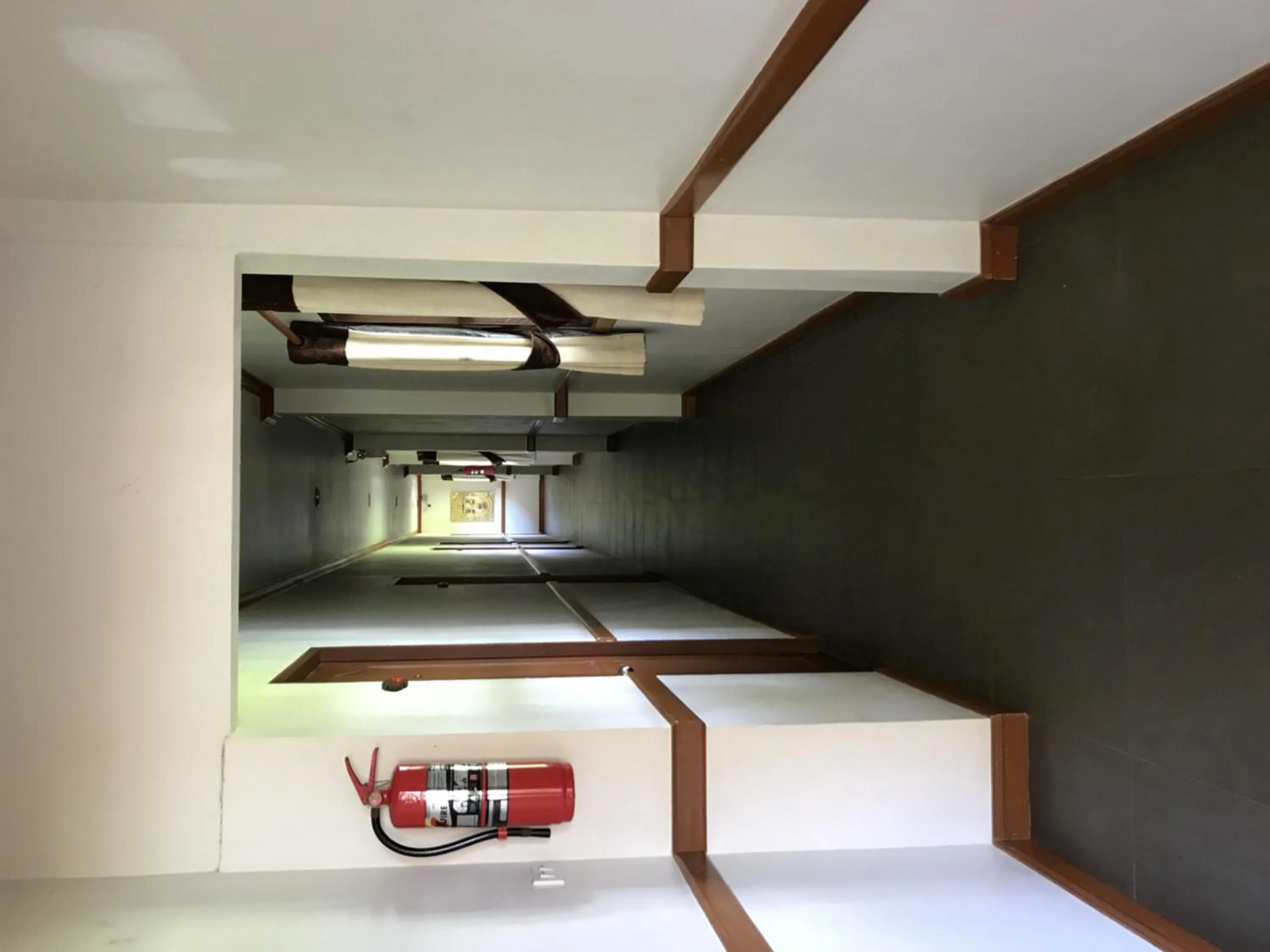 Floor plan in Palm Beach Resort