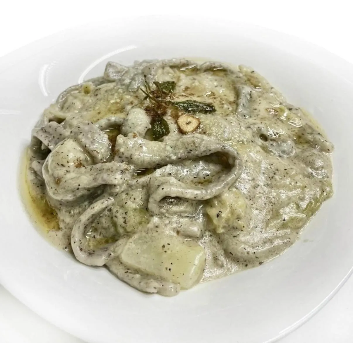 Restaurant/places to eat in Hotel Meridiana