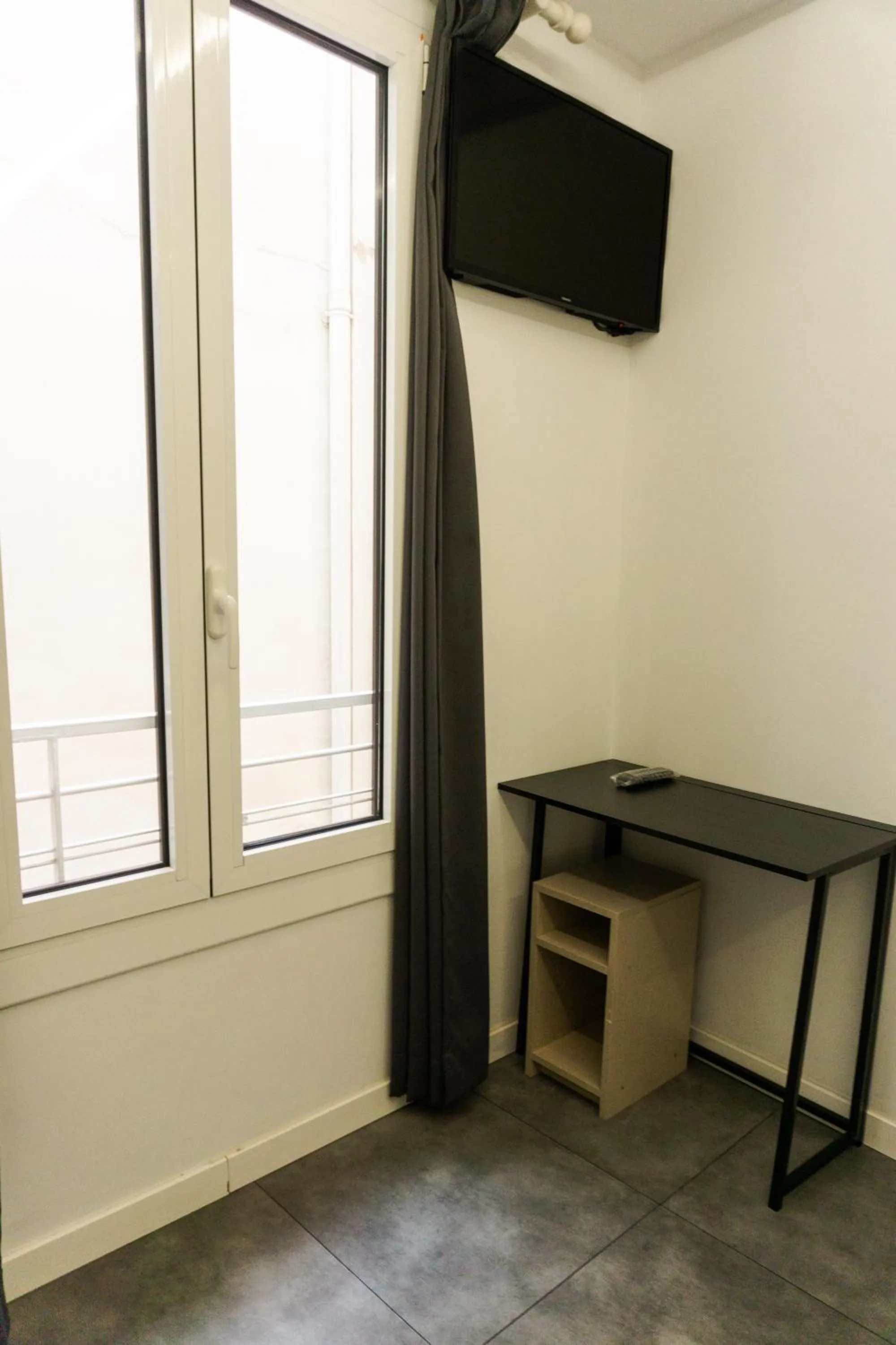 Bedroom in Fontanella Green House