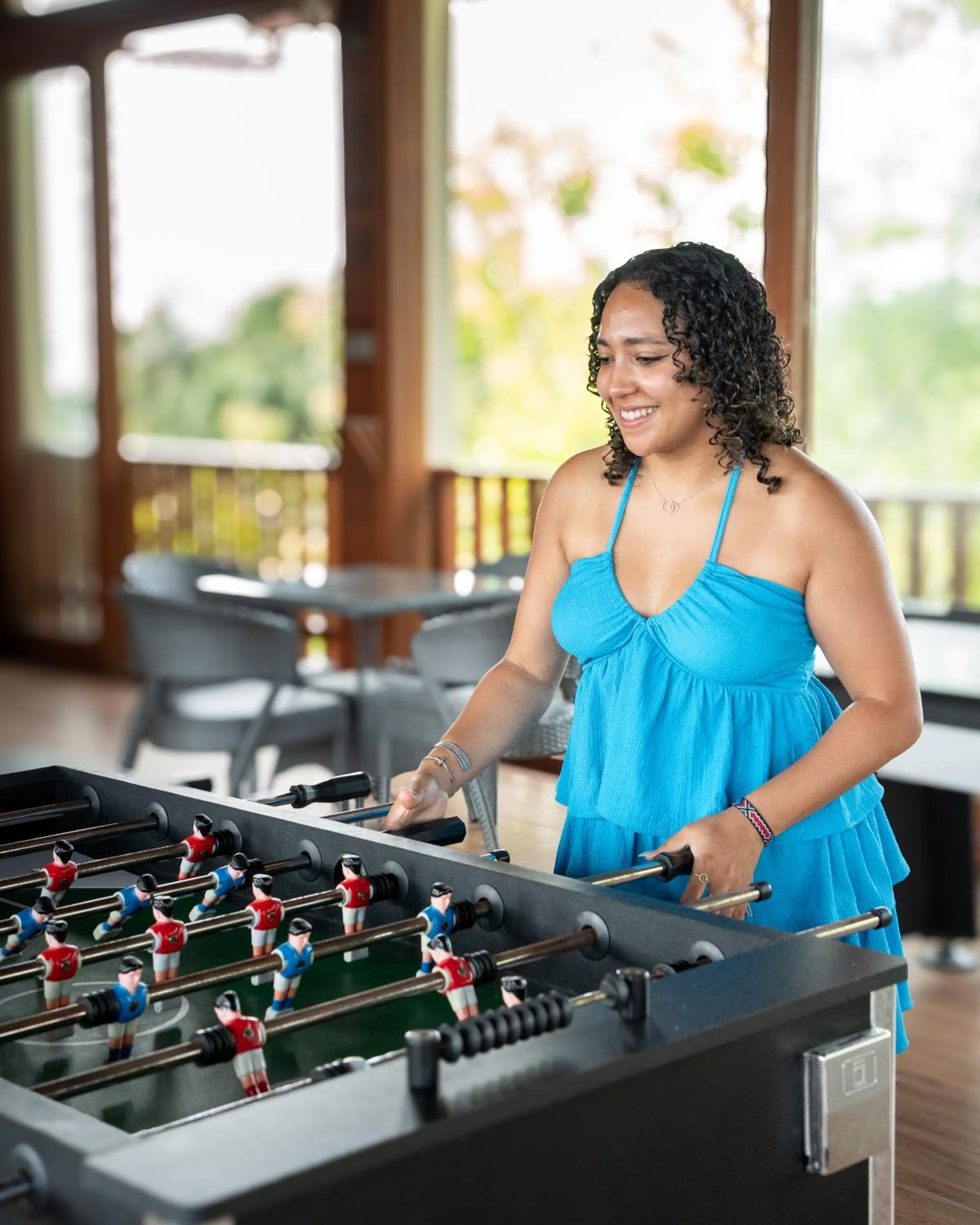 Activities in Araamu Hotels Maldives at Dhiffushi