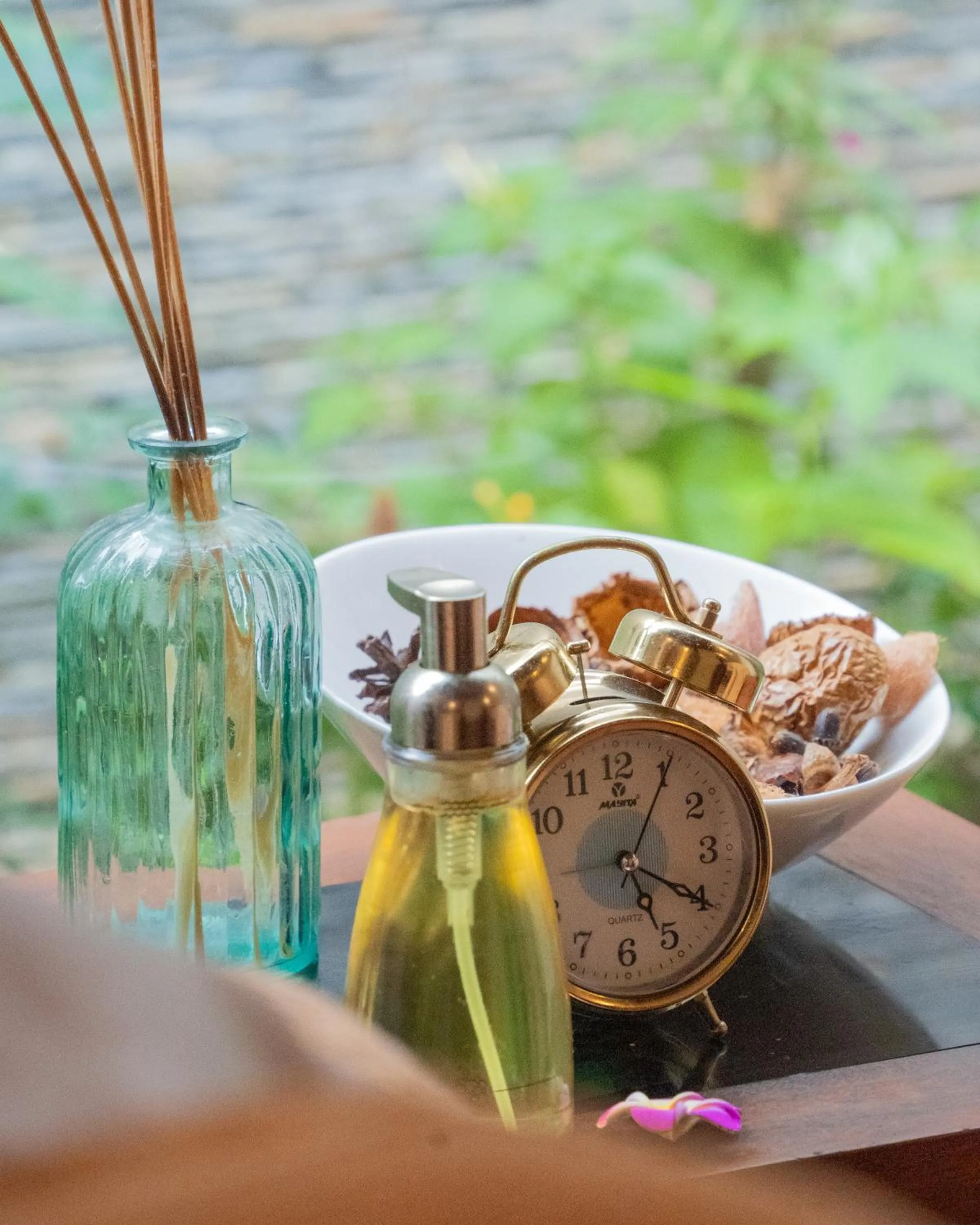 Spa and wellness centre/facilities in Araamu Hotels Maldives at Dhiffushi