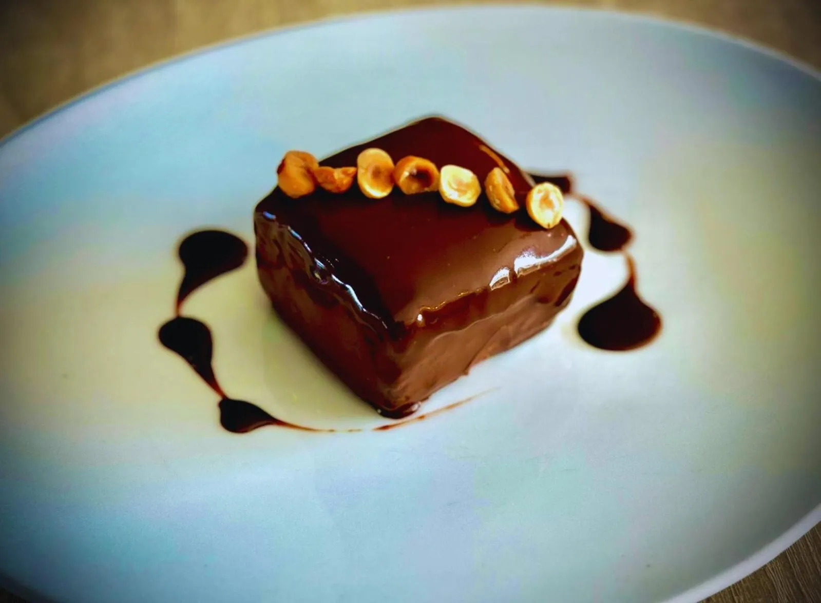 Restaurant/places to eat in Hotel Restaurant Les Chataigniers