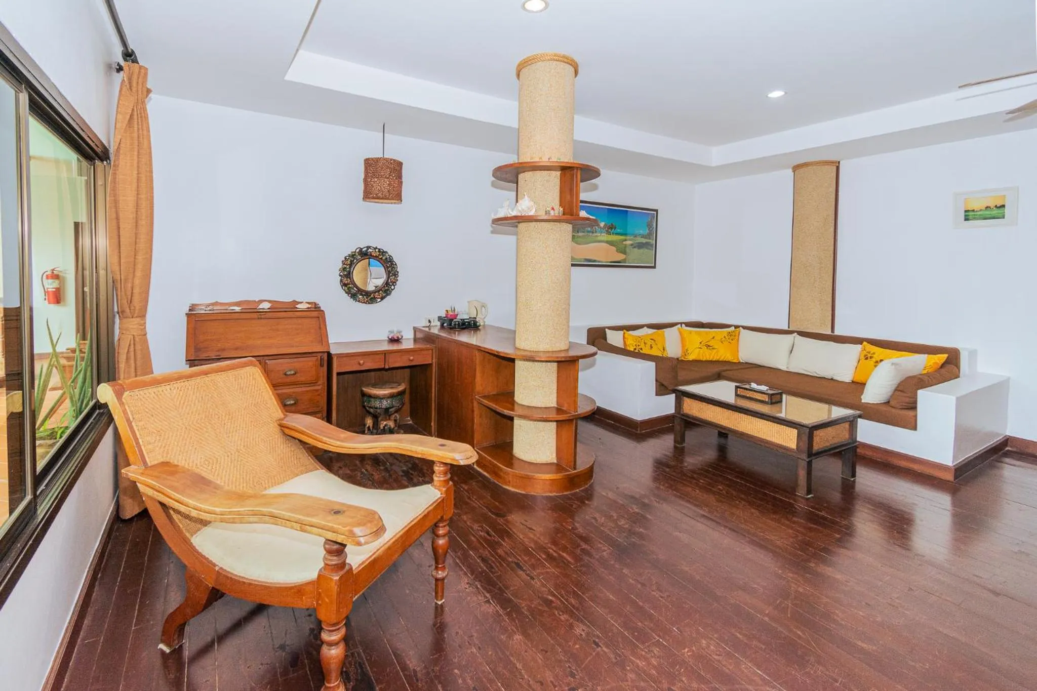 Evergreen boutique Hua Hin