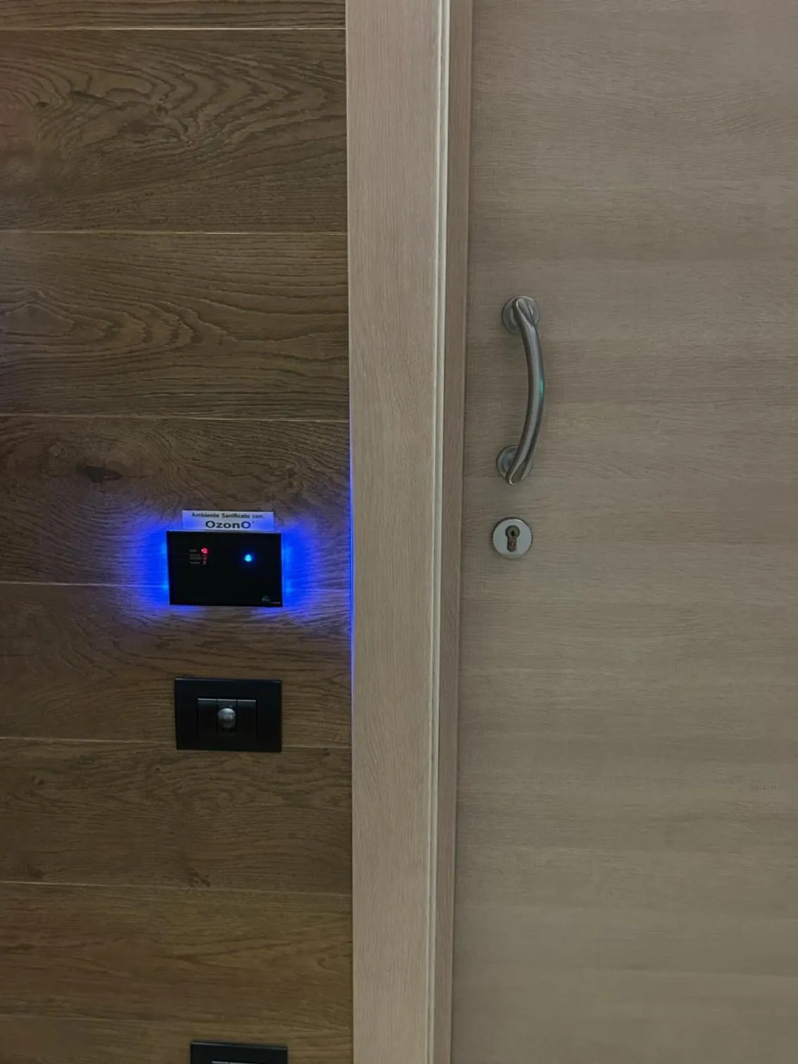 Luna Residence Hotel