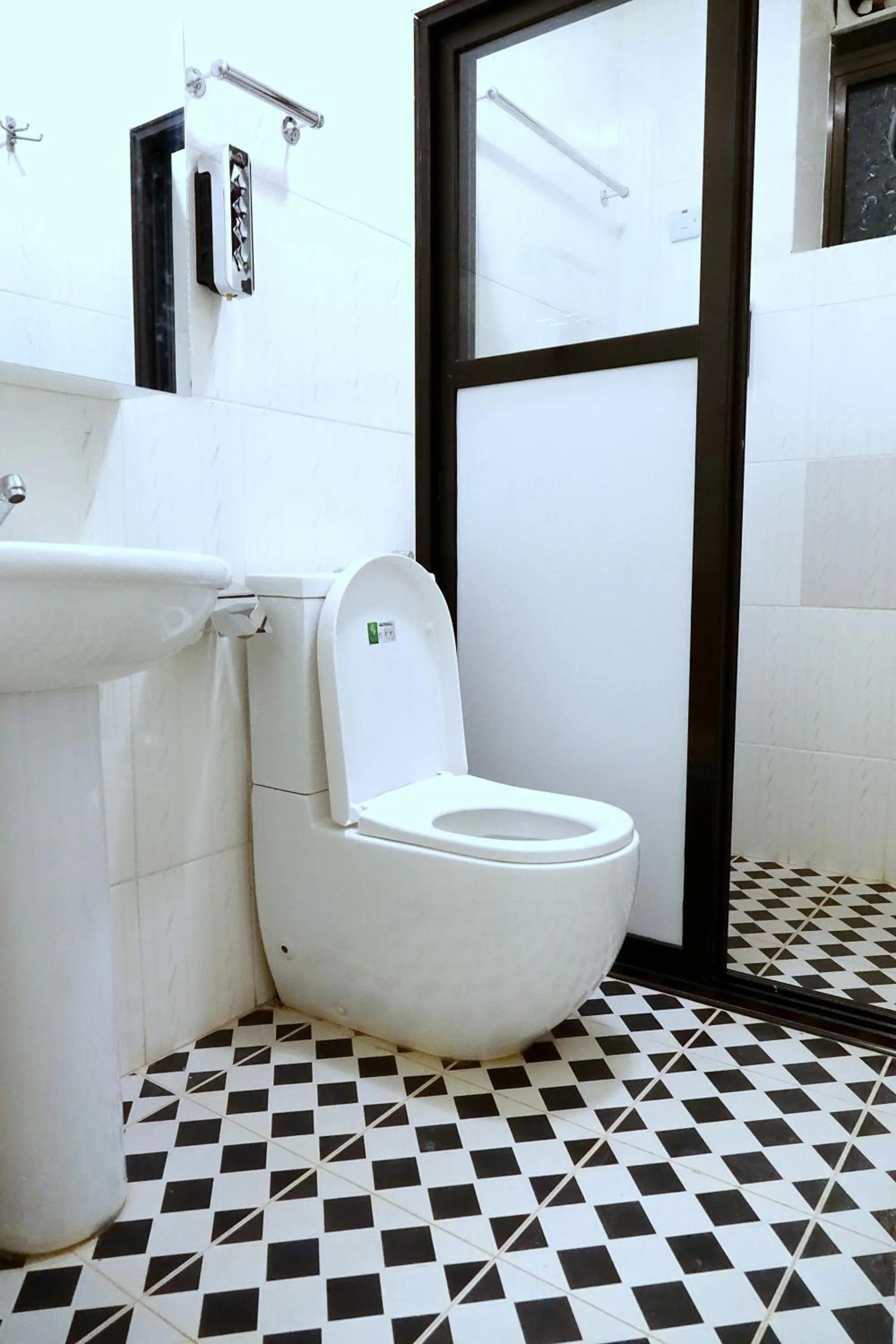 Bathroom in Peponi Living Spaces