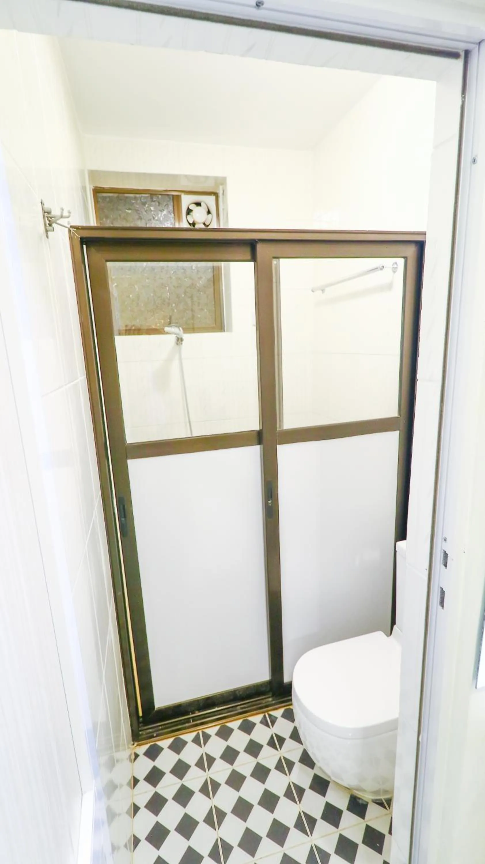 Bathroom in Peponi Living Spaces