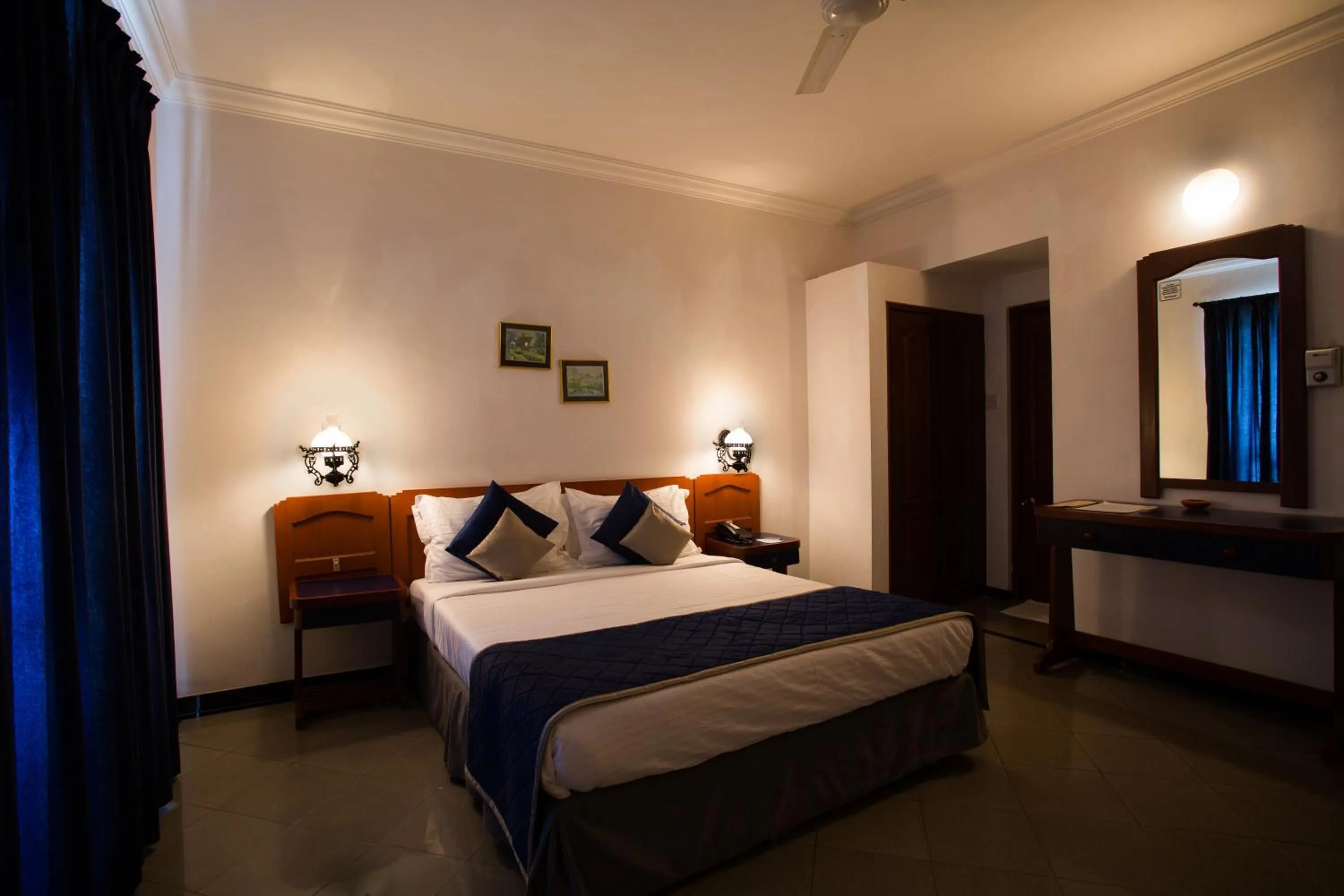 Bedroom, Bed in Resort Lagoa Azul