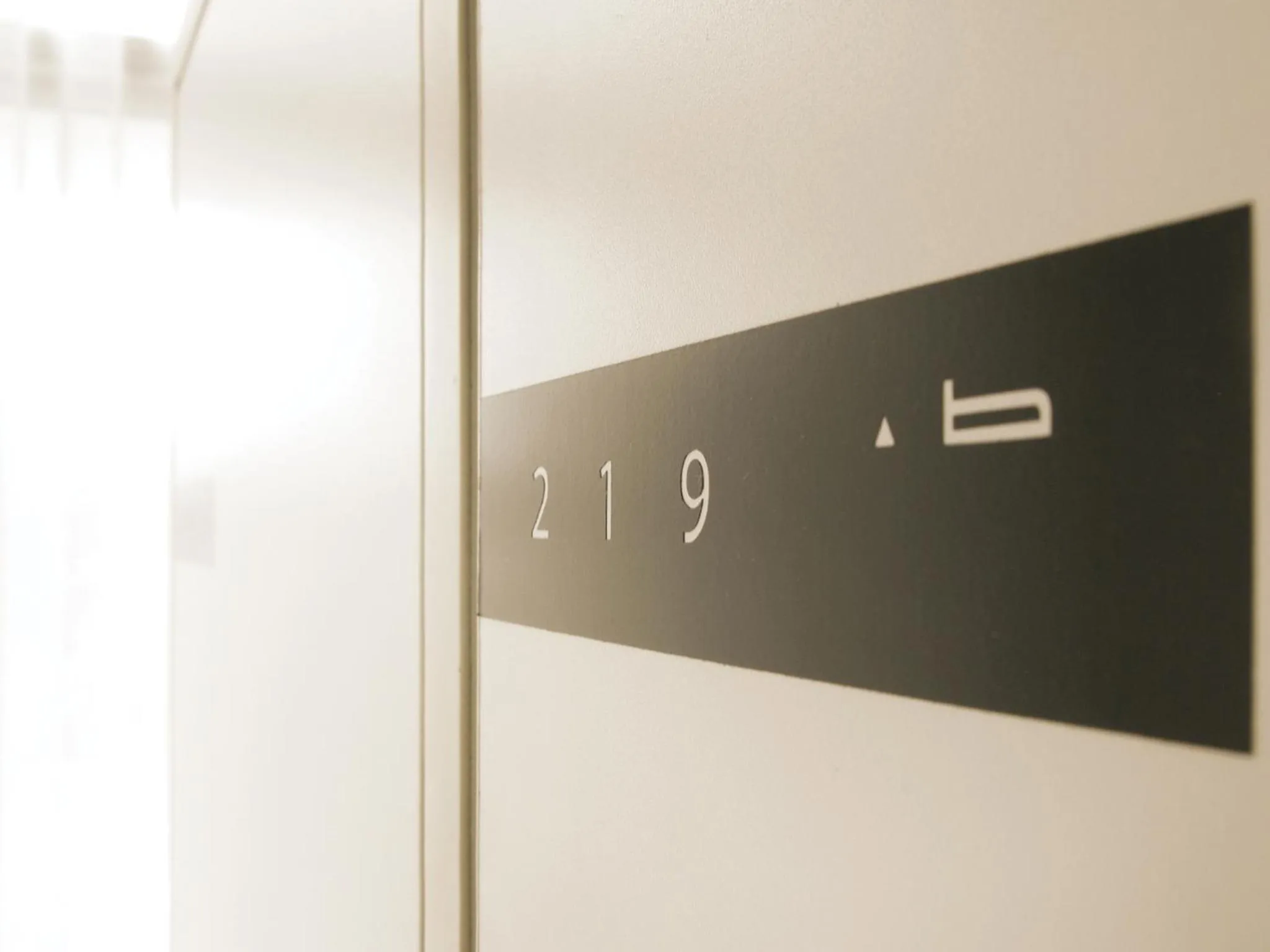 Bedroom in Refillnow! Hostel