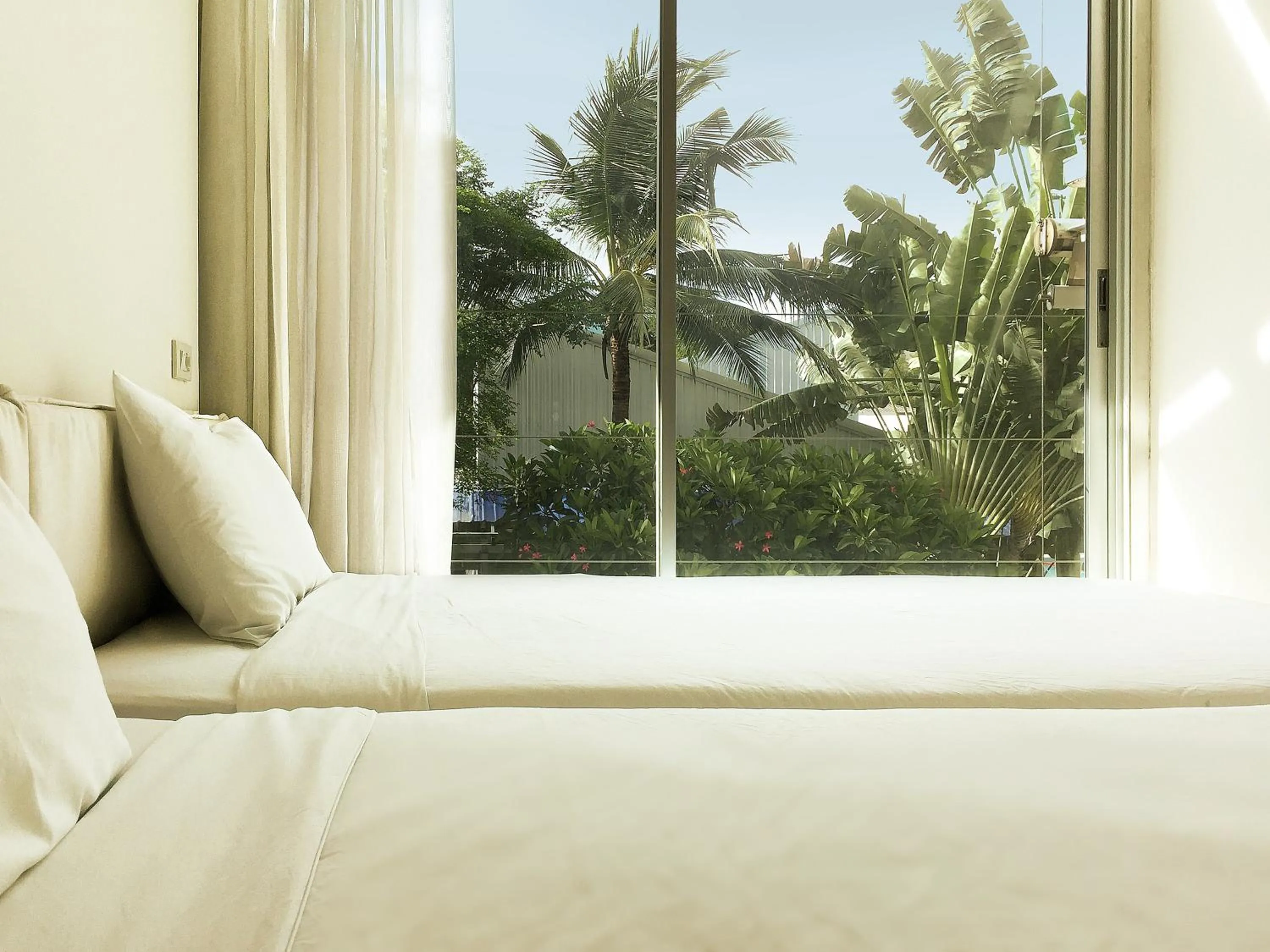 Bed in Refillnow! Hostel