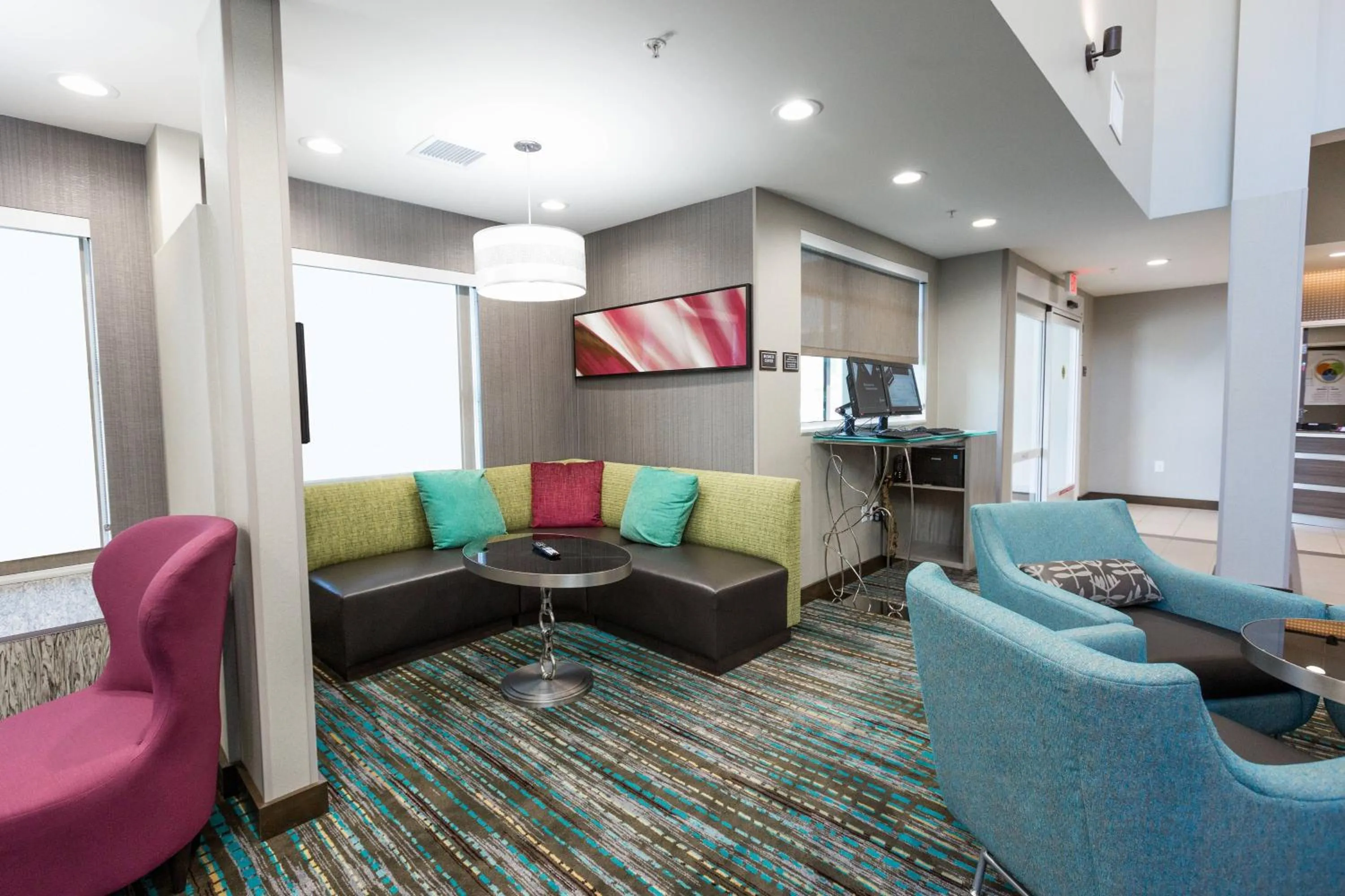 Other in Residence Inn by Marriott Oklahoma City North/Quail Springs