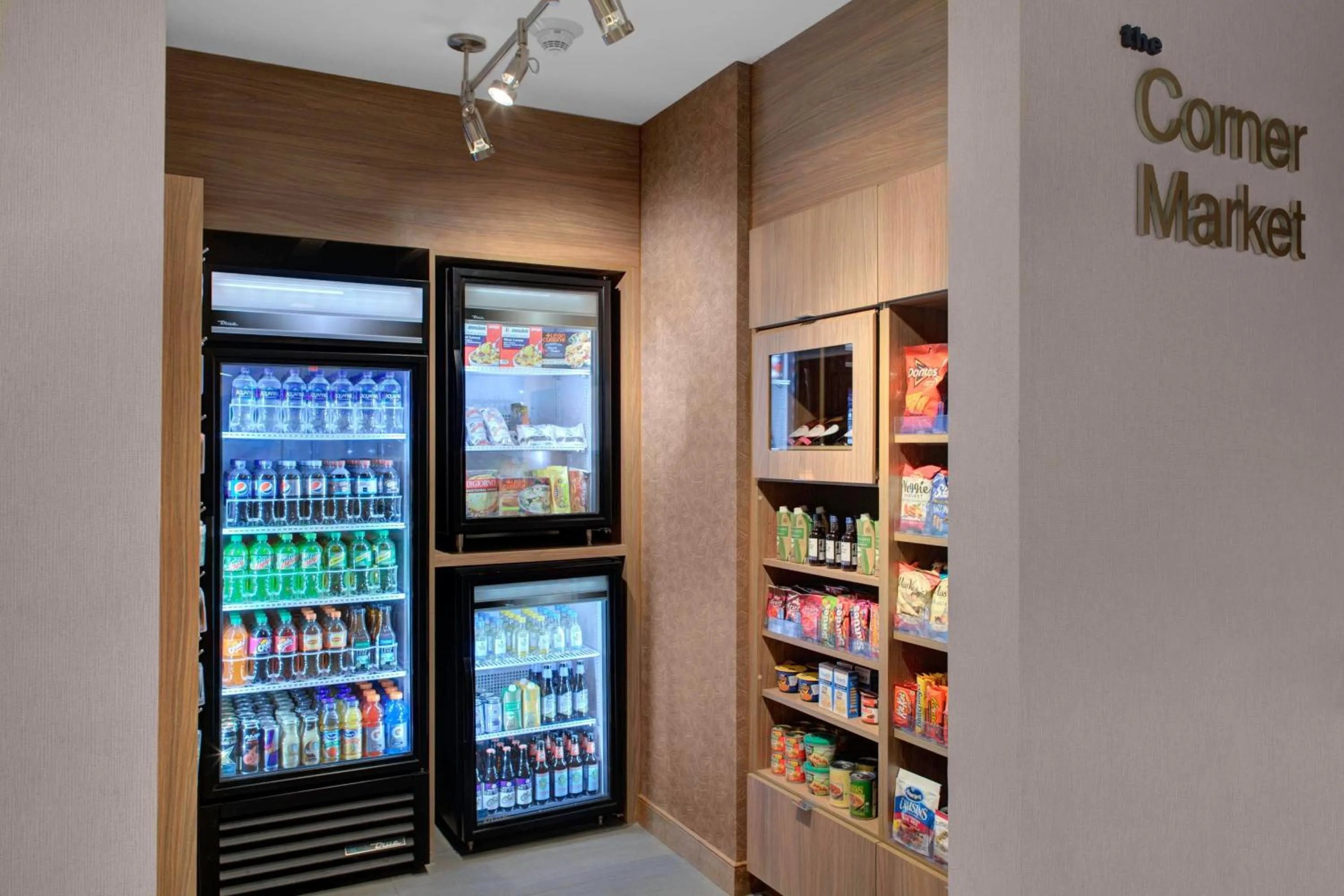 Other in Fairfield Inn & Suites by Marriott Roanoke Salem