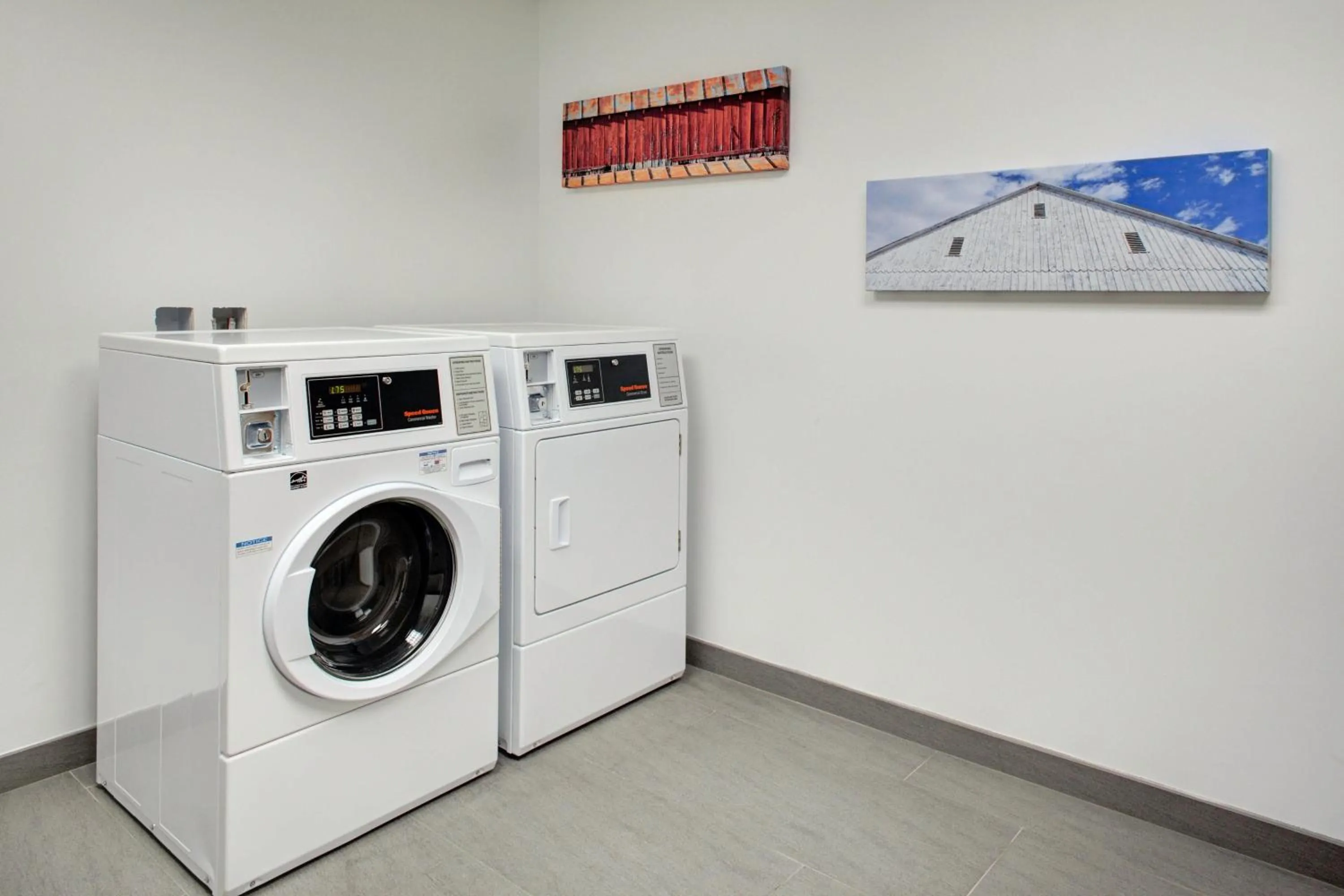 Other in Fairfield Inn & Suites by Marriott Roanoke Salem