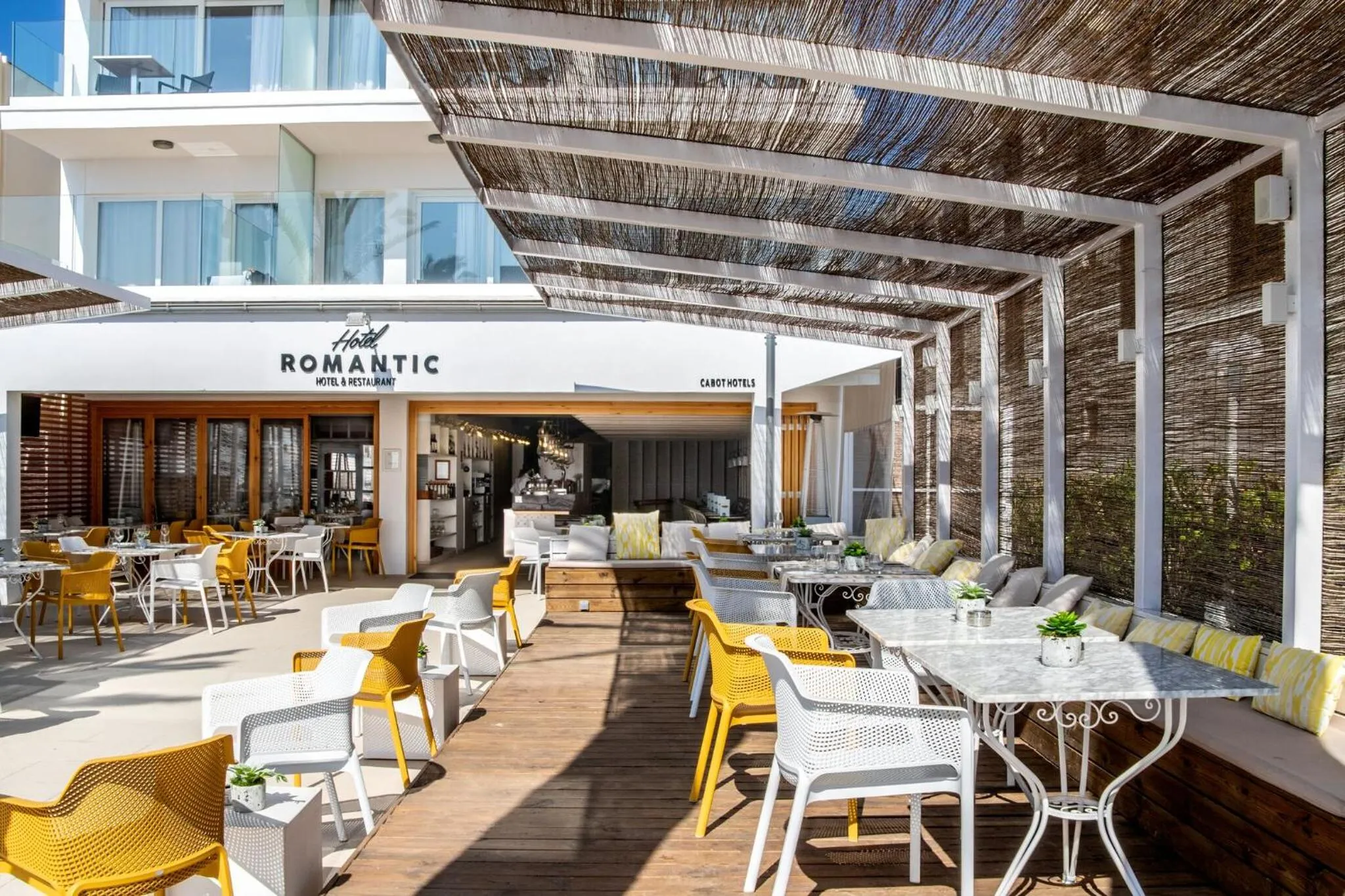 Cabot Romantic- Adults Only