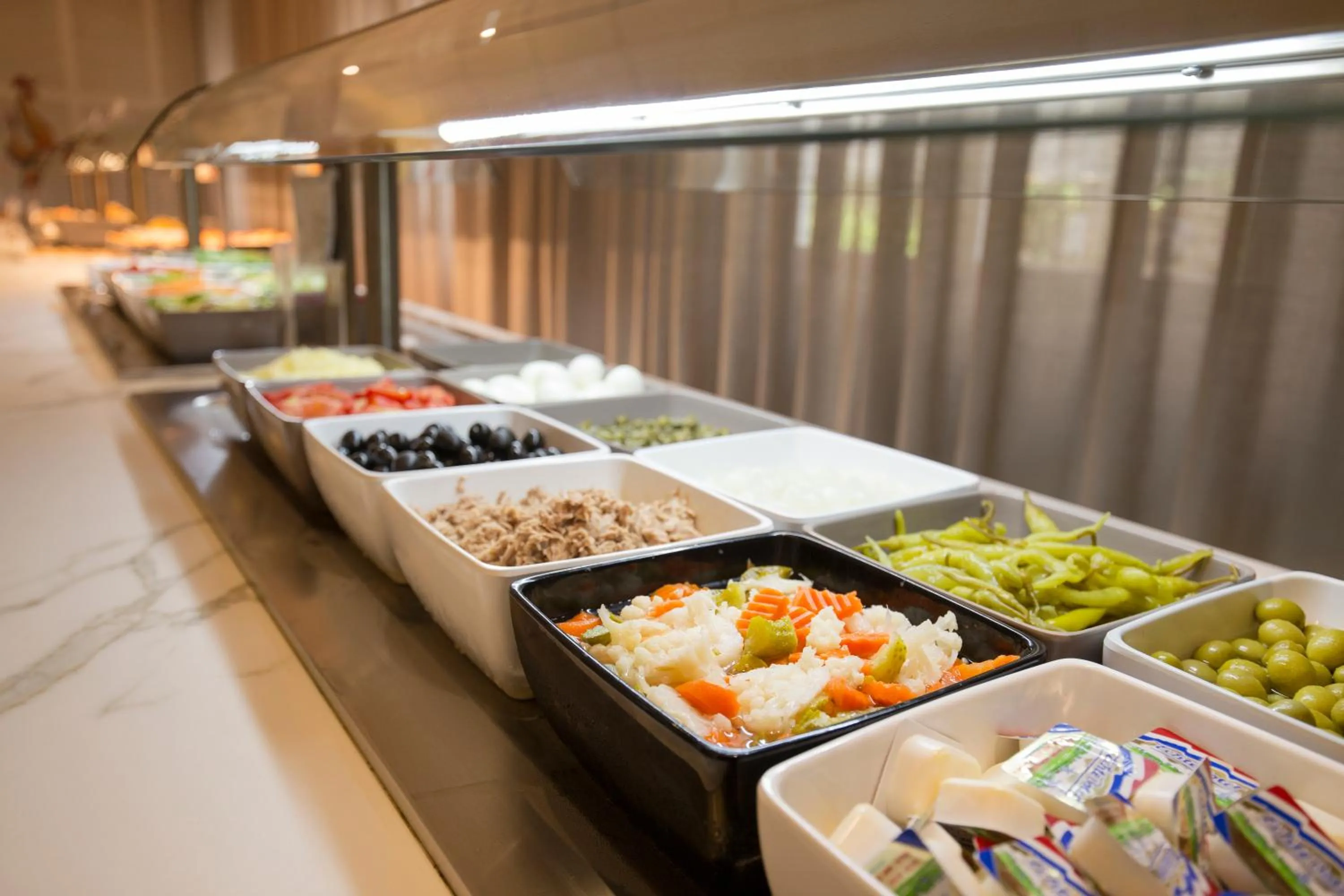 Cabot Romantic- Adults Only