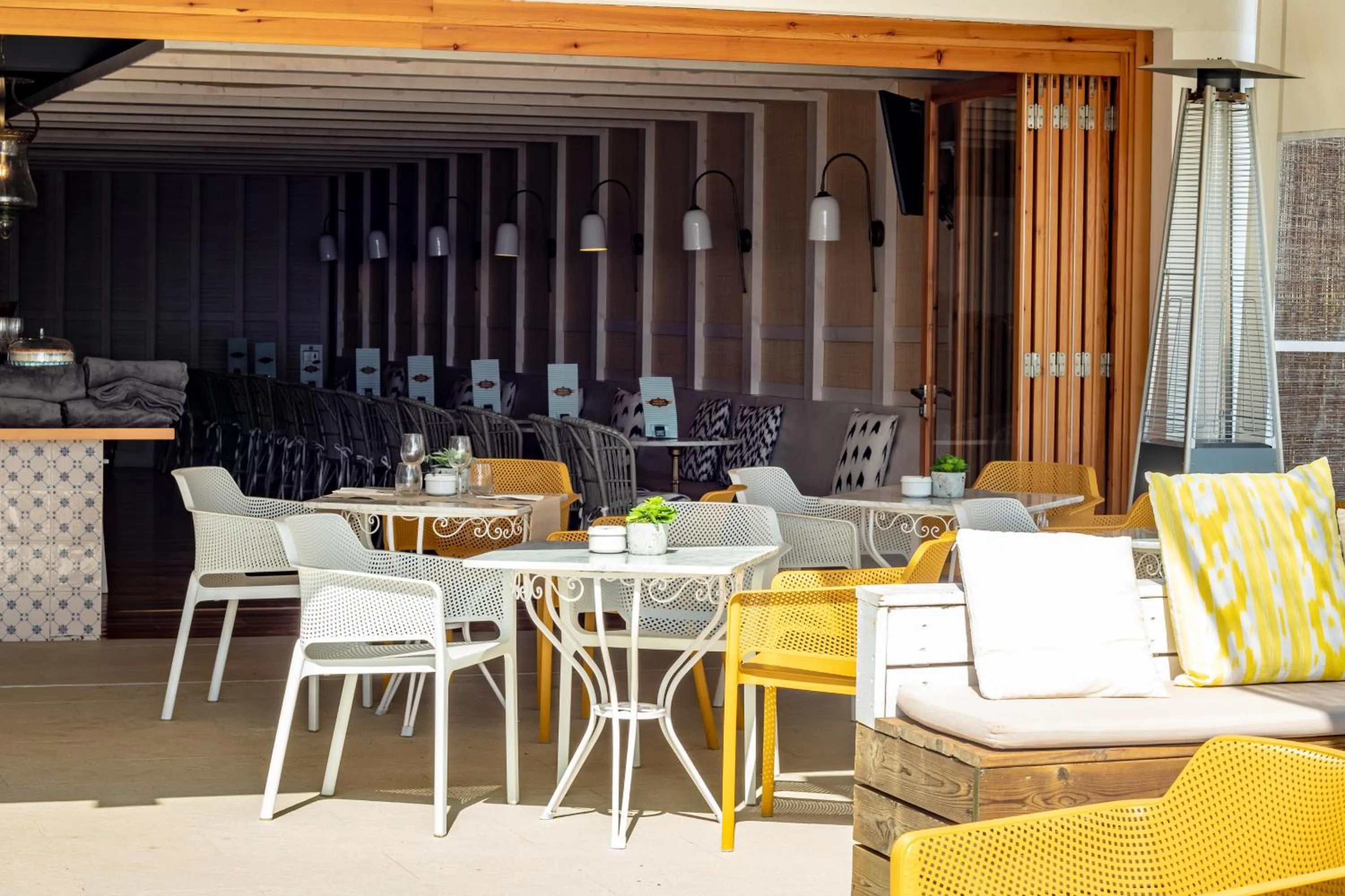 Cabot Romantic- Adults Only