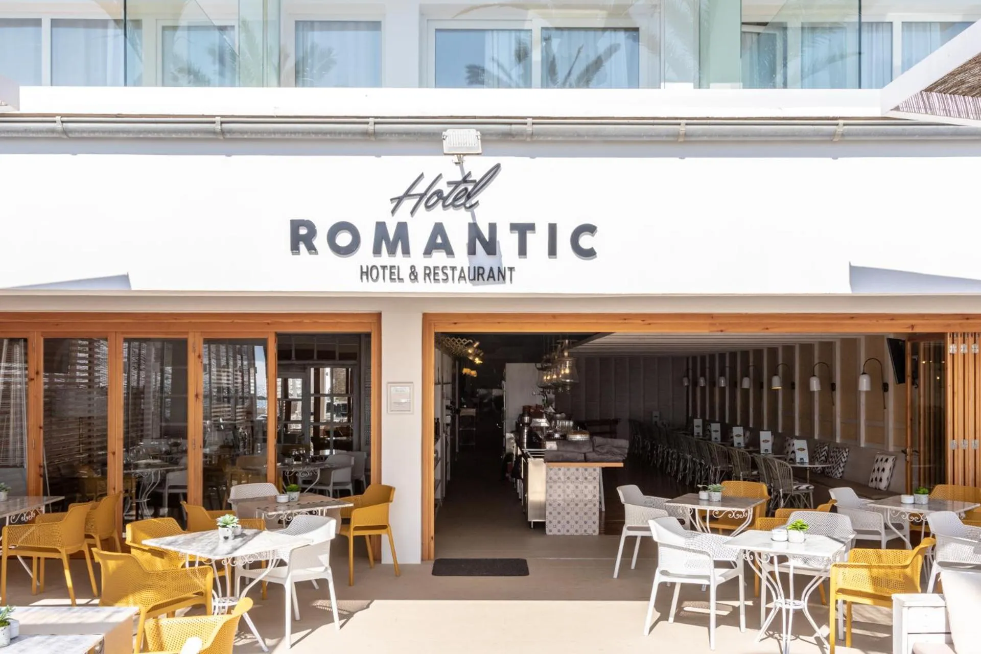 Cabot Romantic- Adults Only