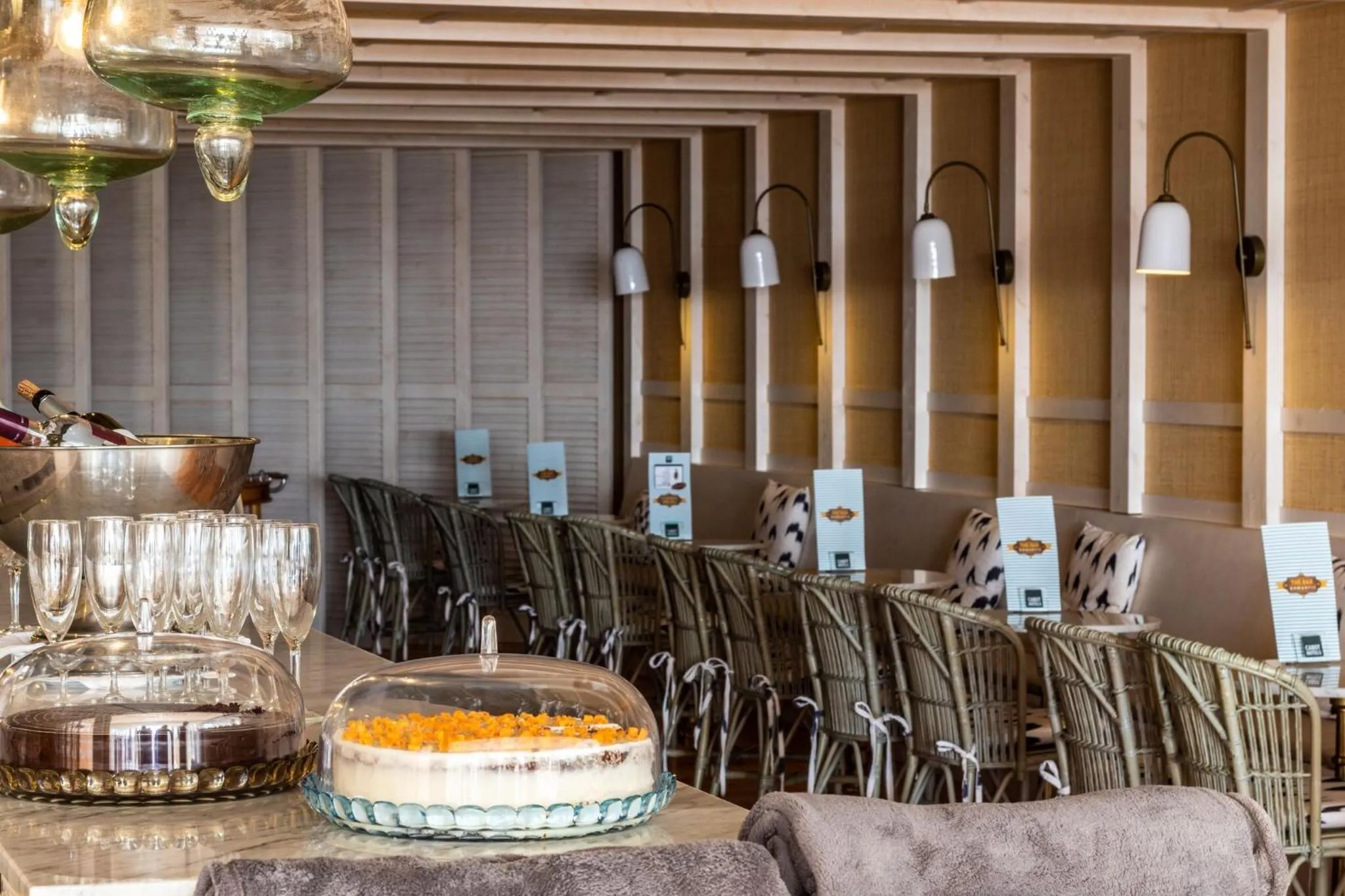 Cabot Romantic- Adults Only