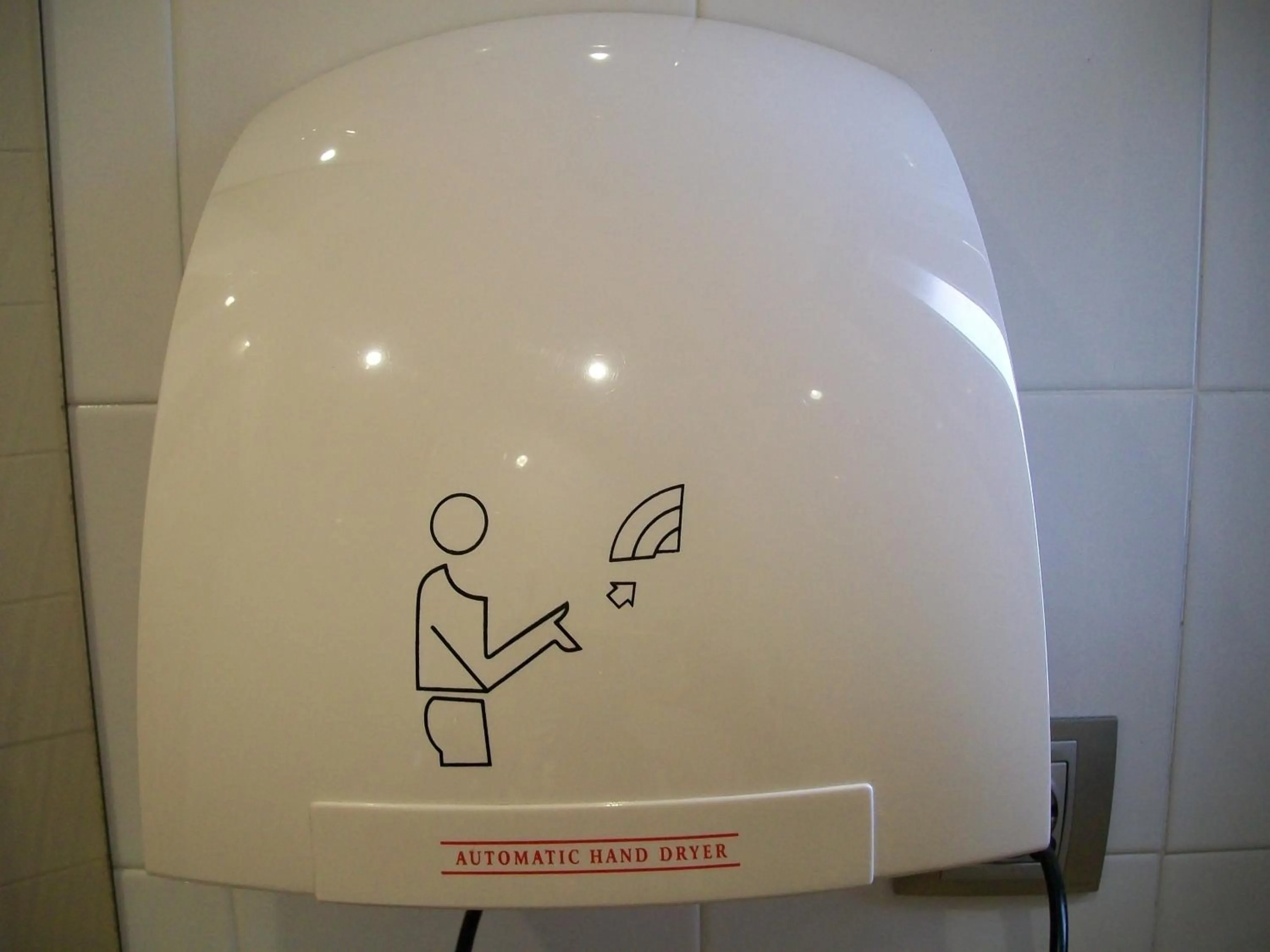 Bathroom in Hotel Sol de la Blanca