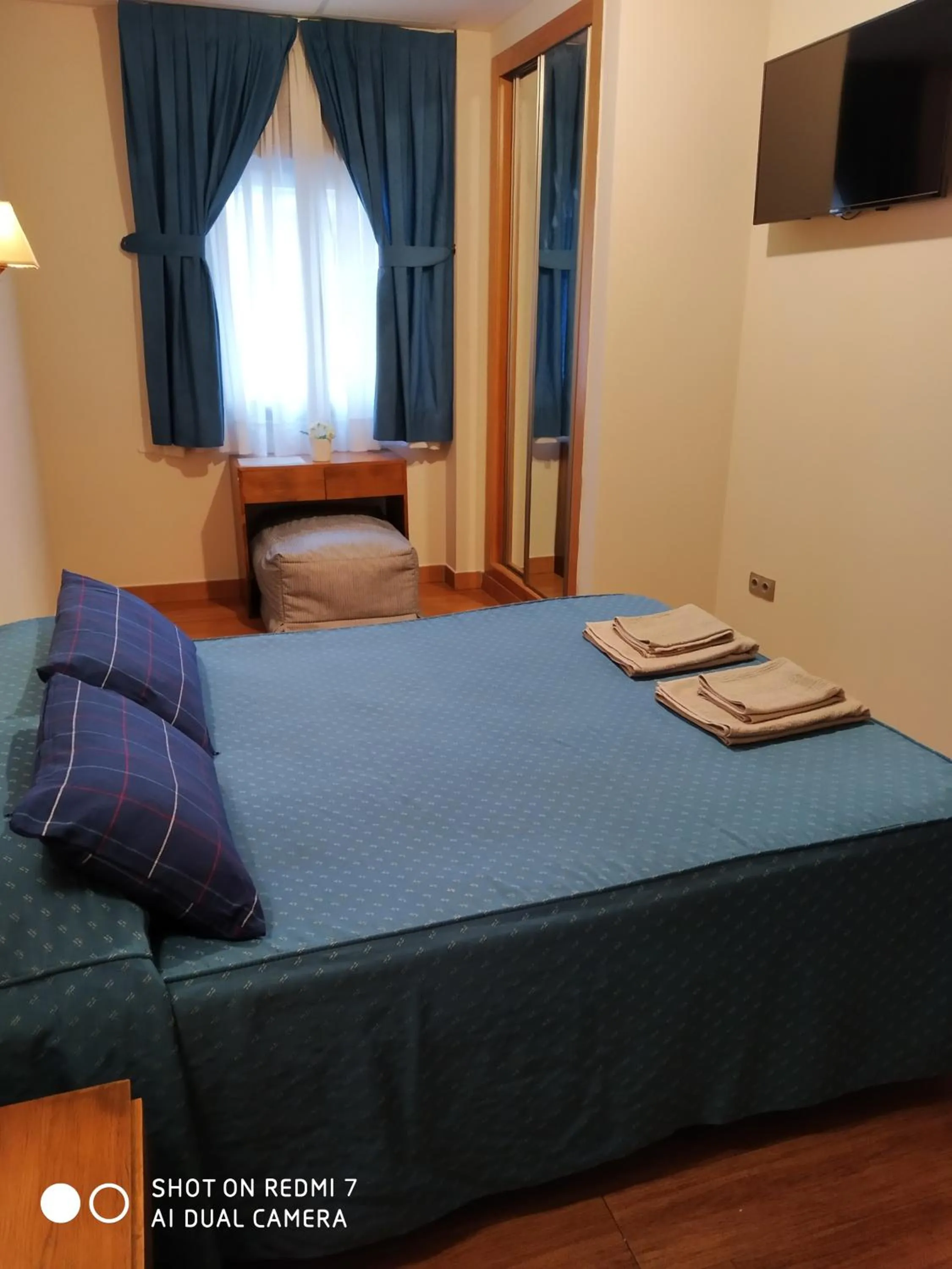 Other, Bed in Hotel Sol de la Blanca