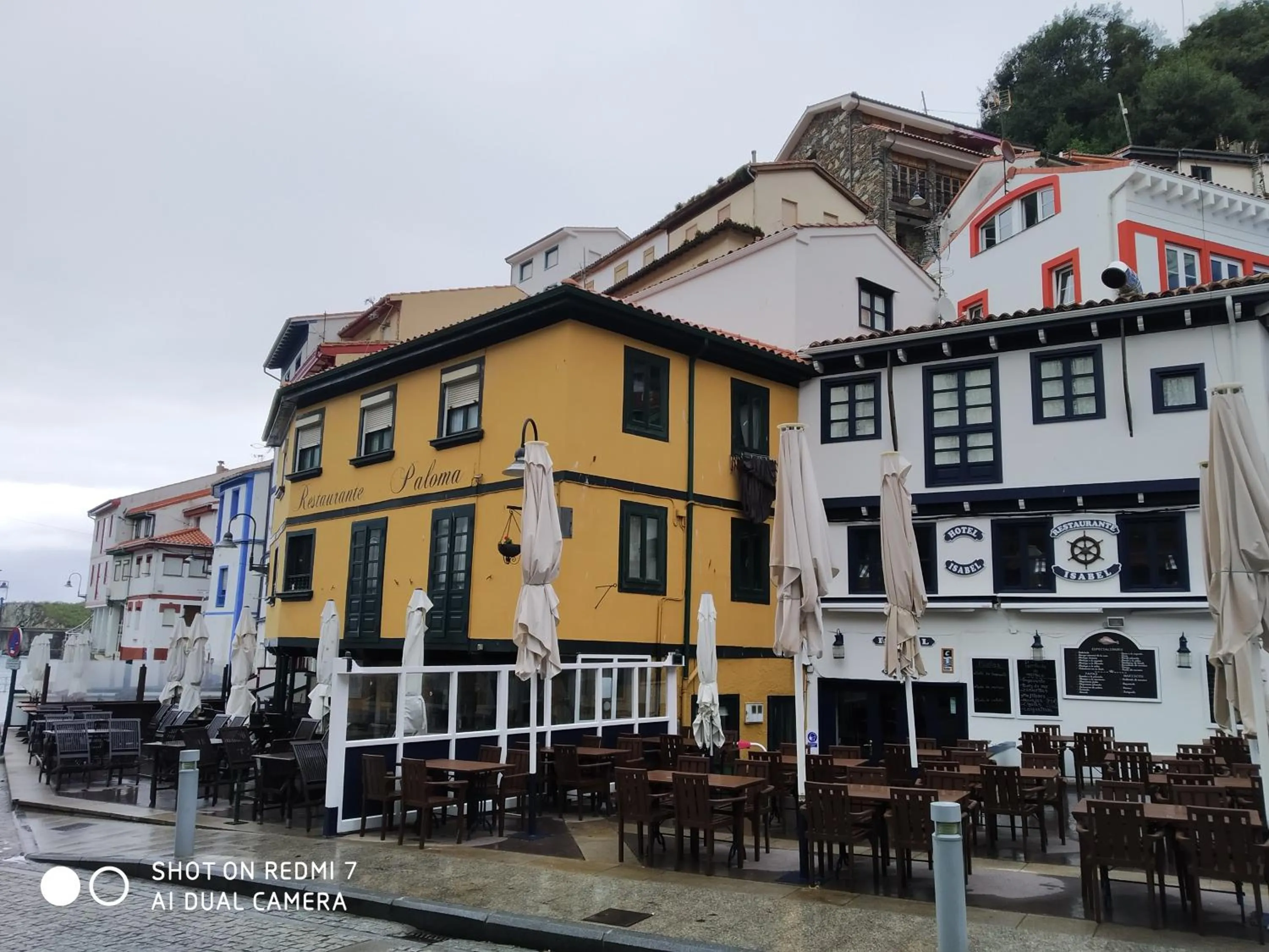 People in Hotel Sol de la Blanca